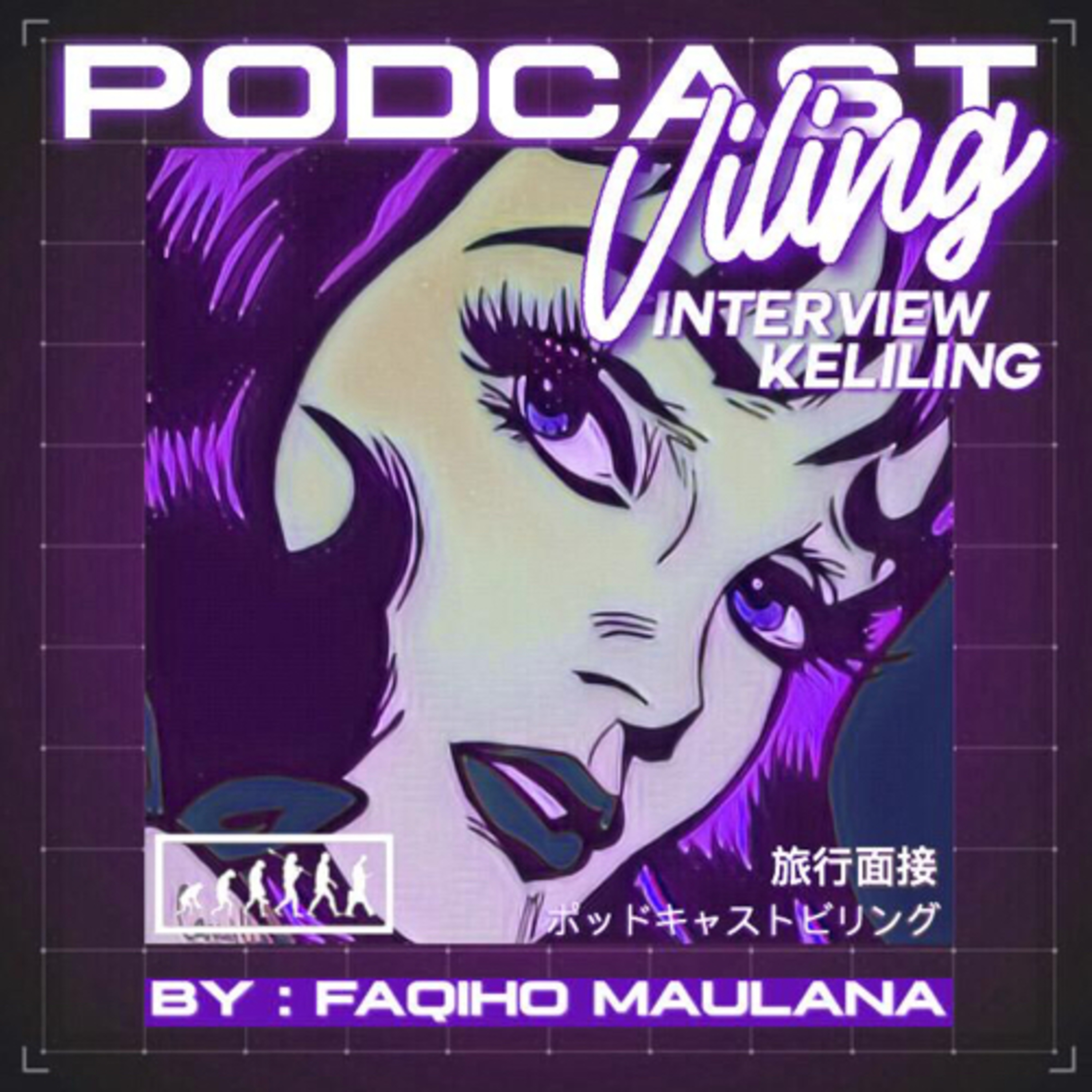 PODCAST VILING FAQIHOMAULANA