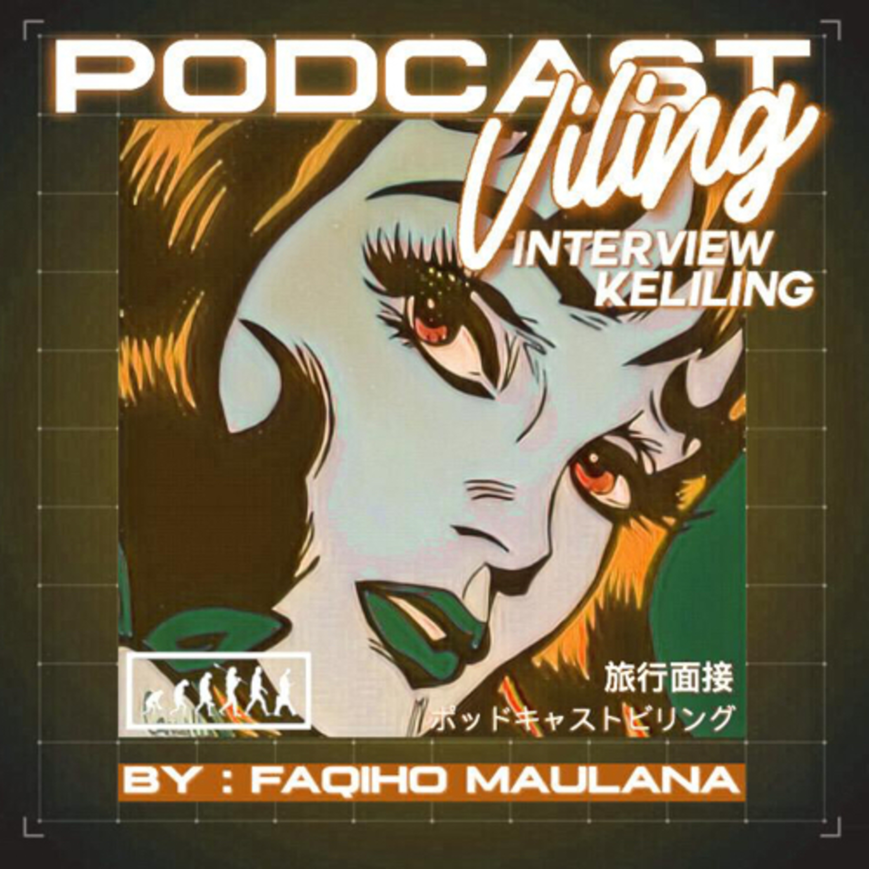 PODCAST VILING FAQIHOMAULANA