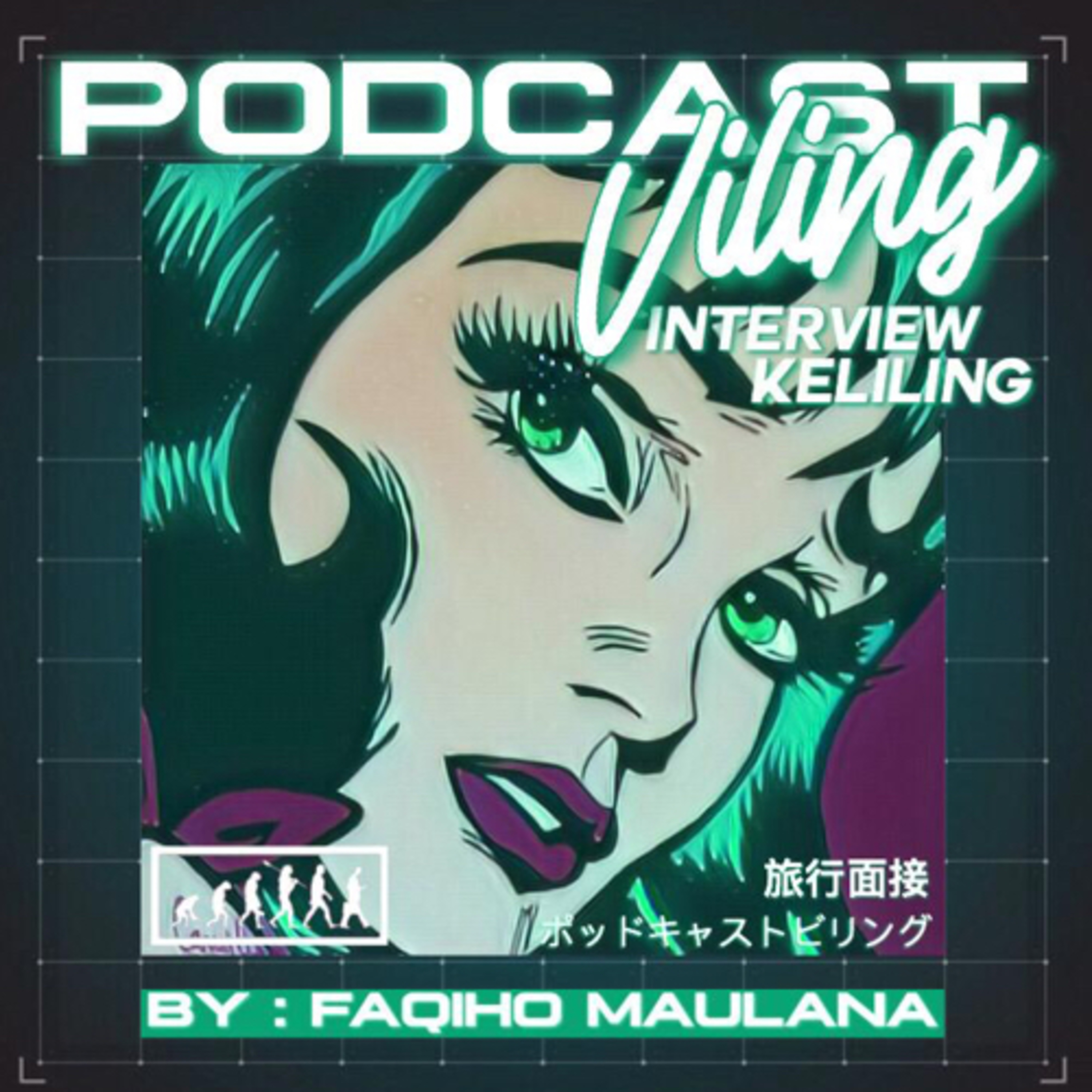 PODCAST VILING FAQIHOMAULANA