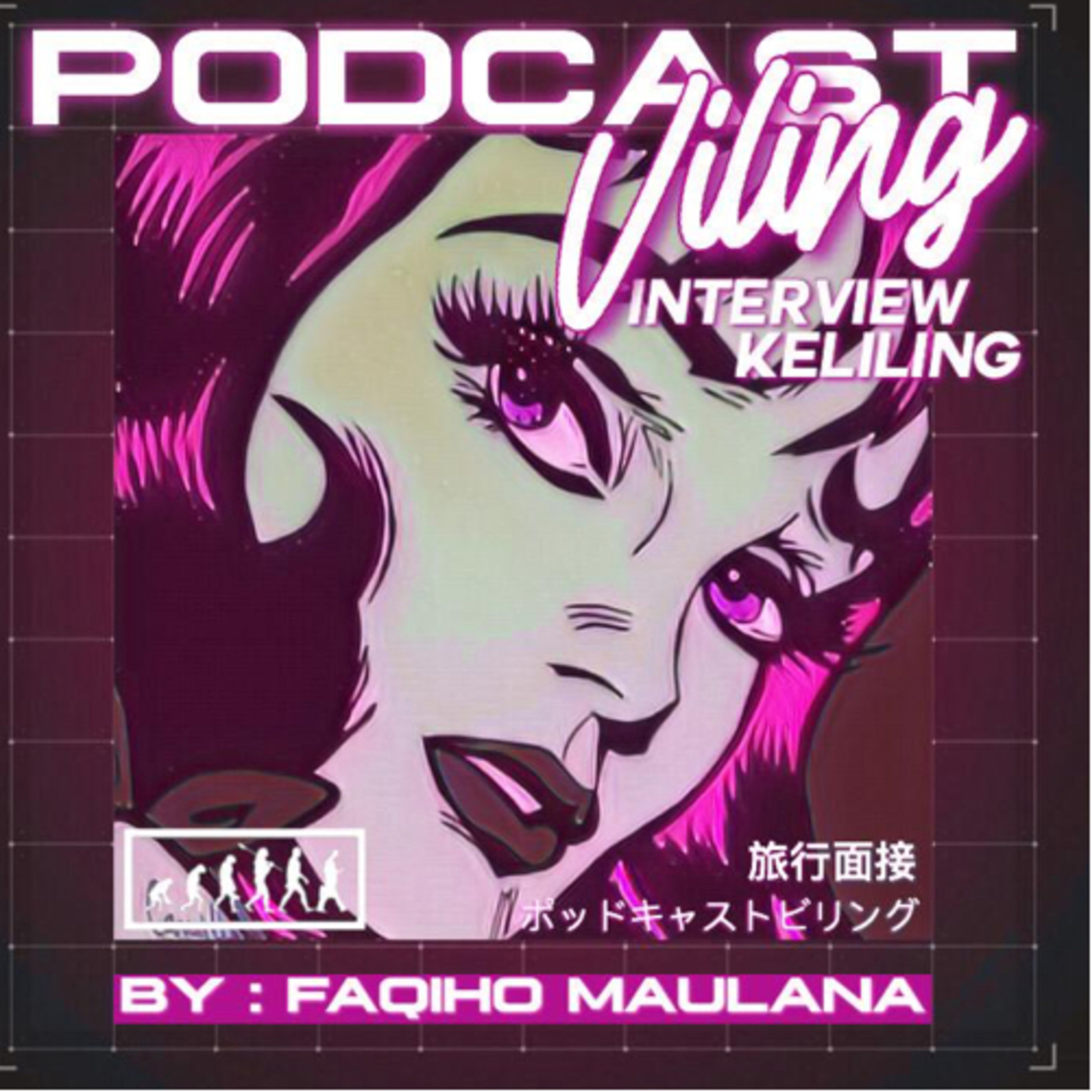 PODCAST VILING FAQIHOMAULANA
