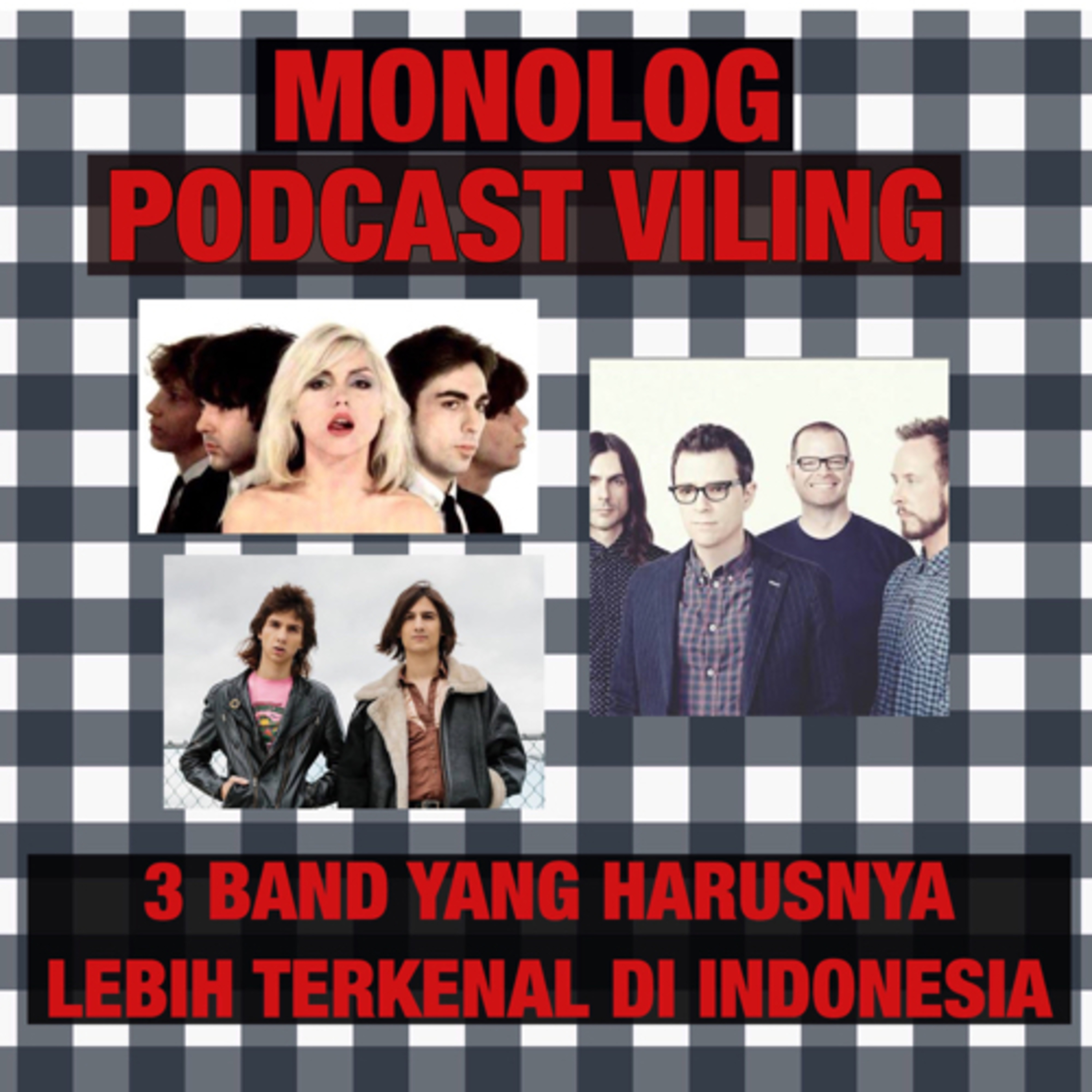 PODCAST VILING FAQIHOMAULANA
