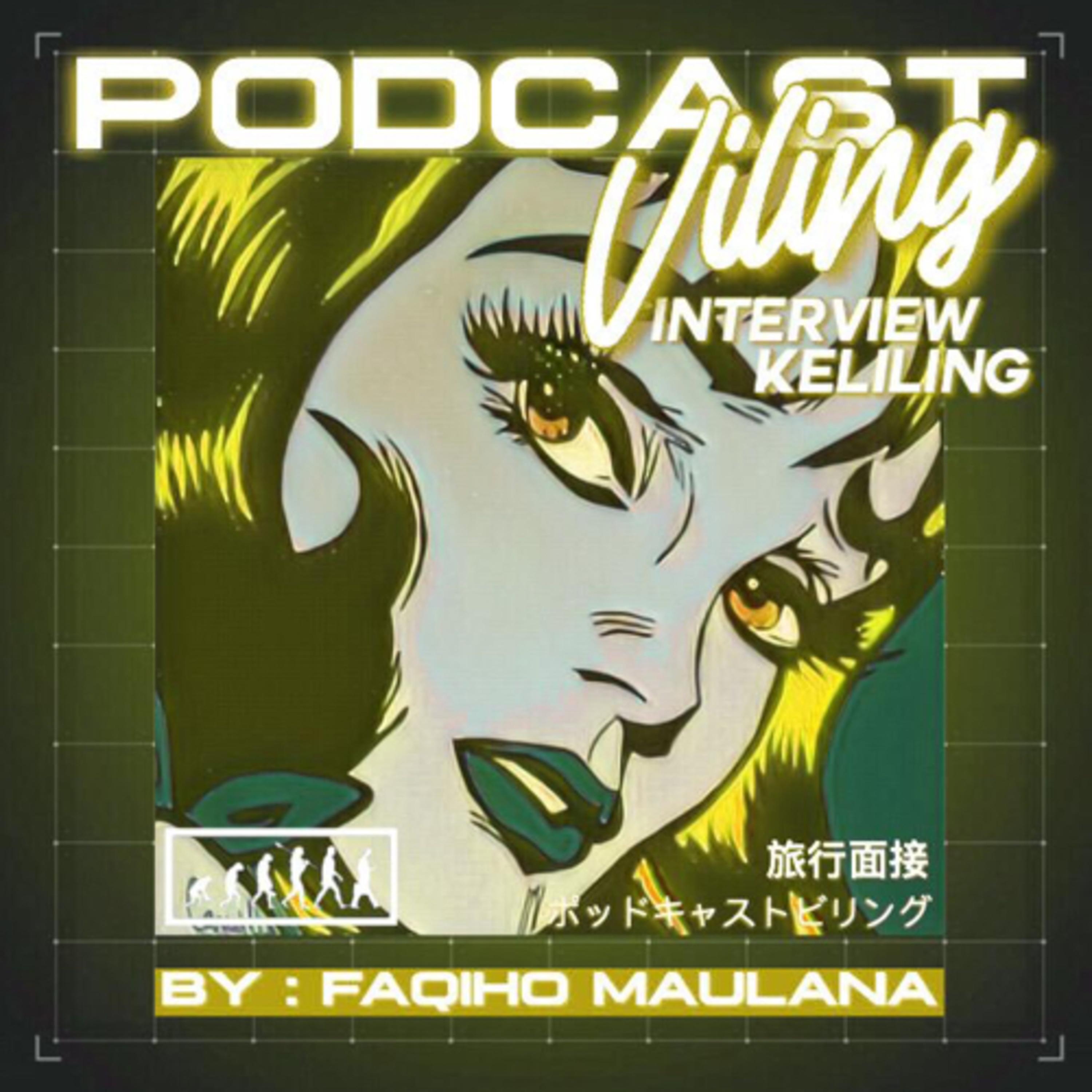PODCAST VILING FAQIHOMAULANA