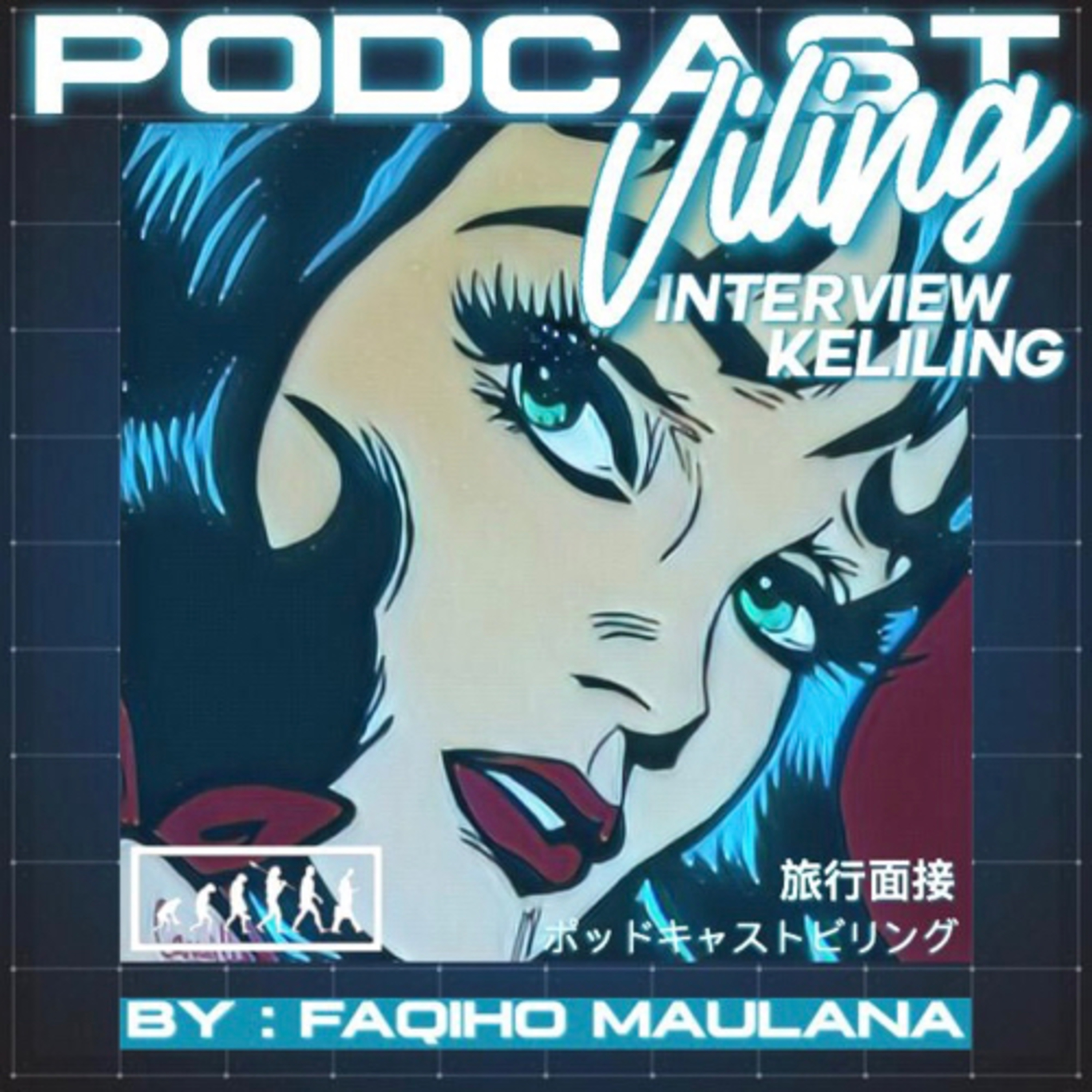 PODCAST VILING FAQIHOMAULANA