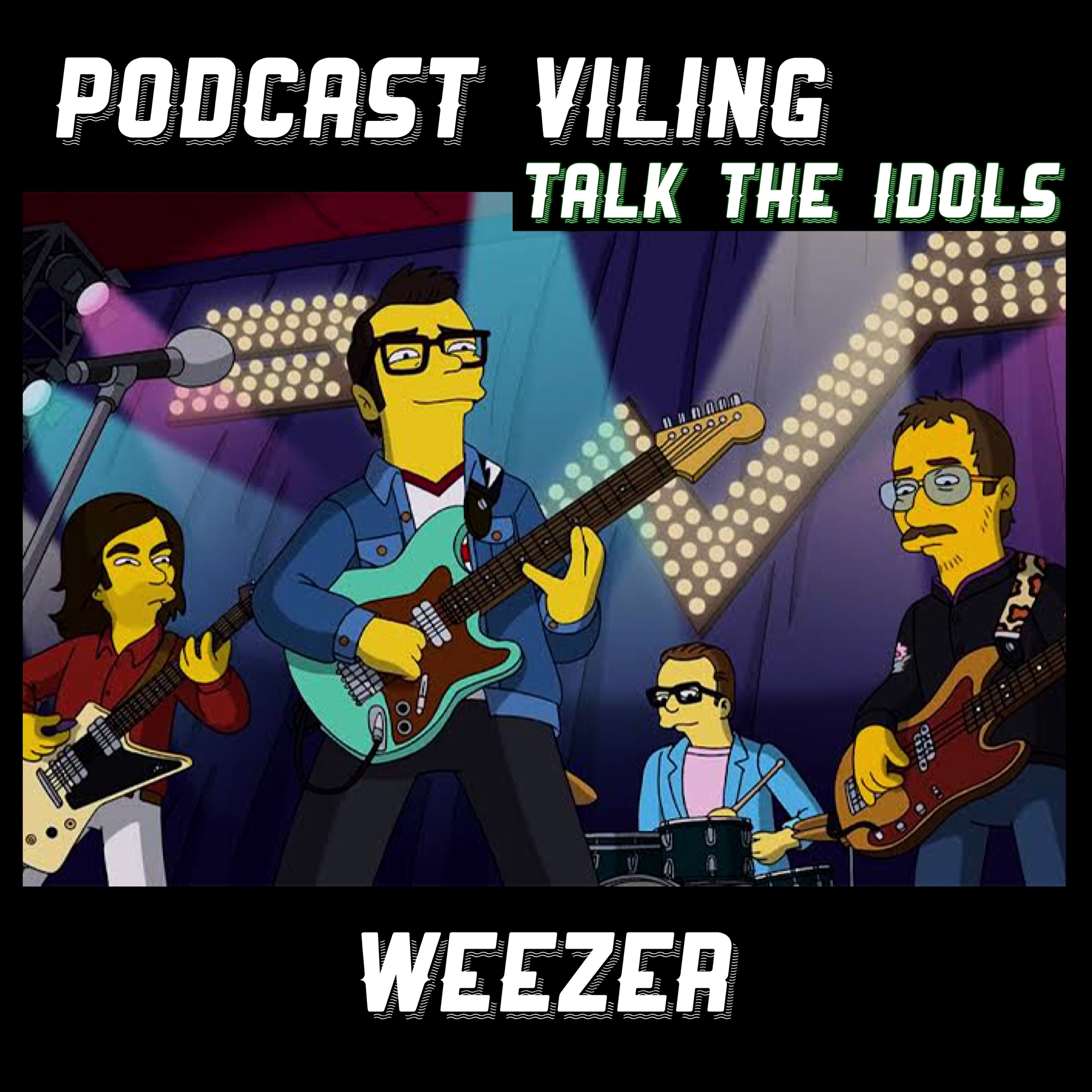 PODCAST VILING FAQIHOMAULANA