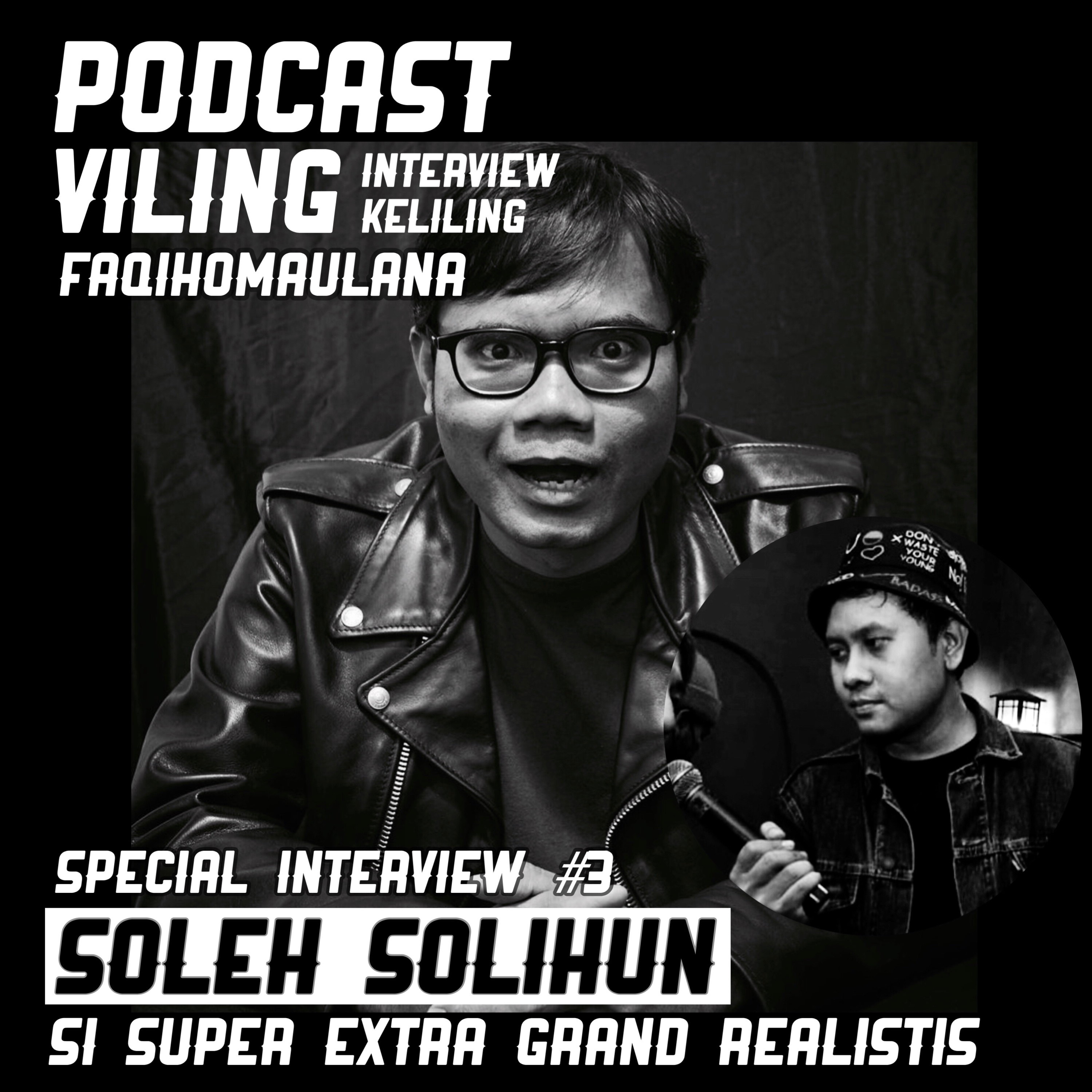 PODCAST VILING FAQIHOMAULANA