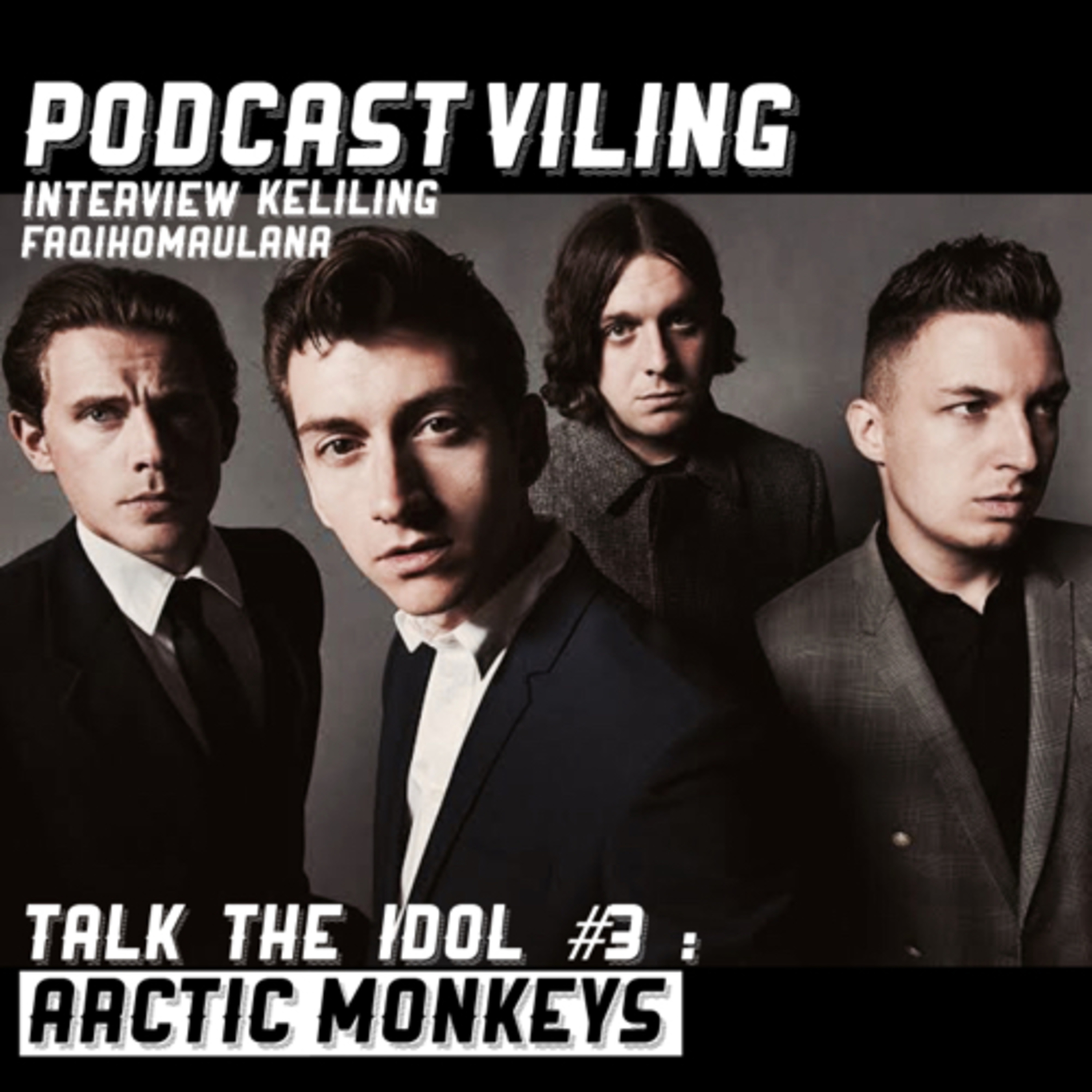 PODCAST VILING FAQIHOMAULANA