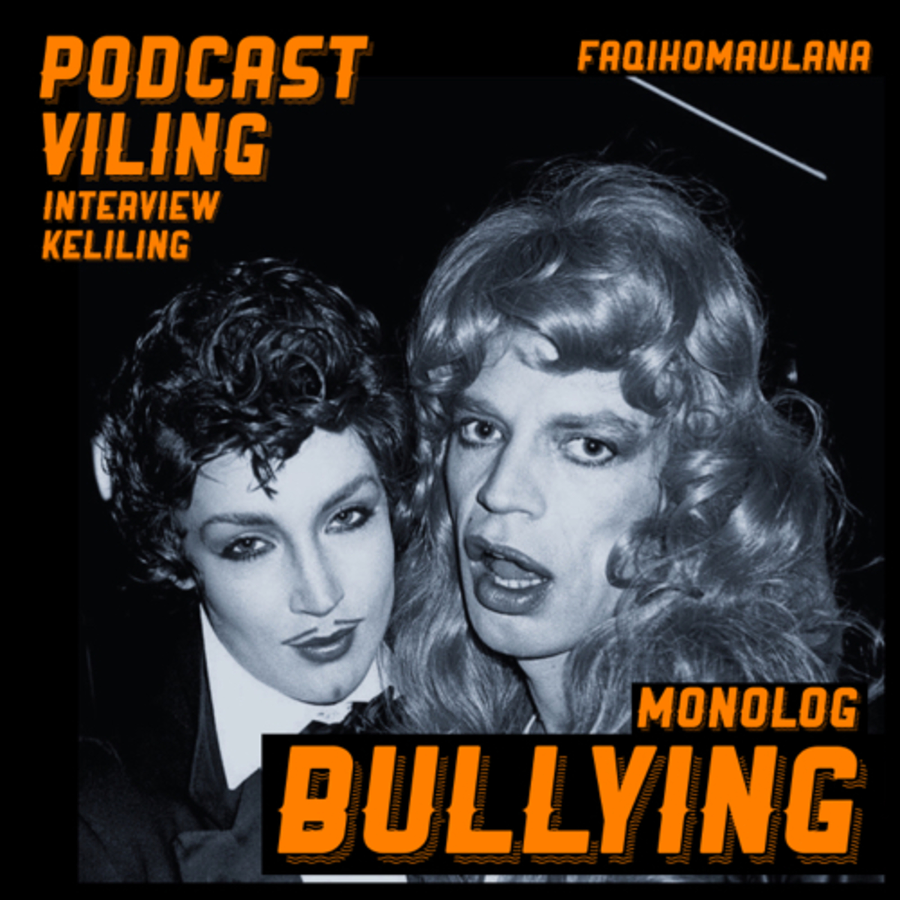 PODCAST VILING FAQIHOMAULANA