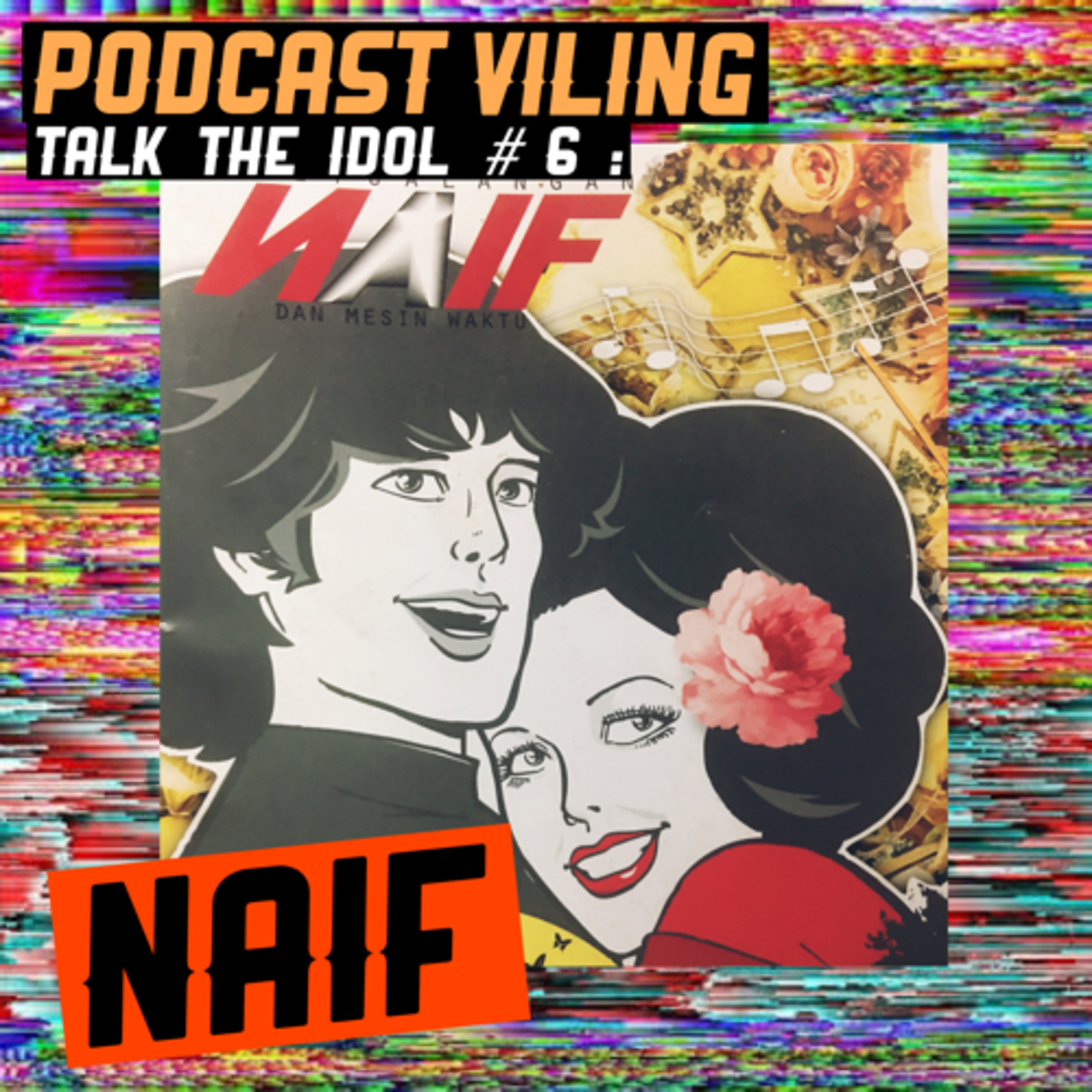 PODCAST VILING FAQIHOMAULANA