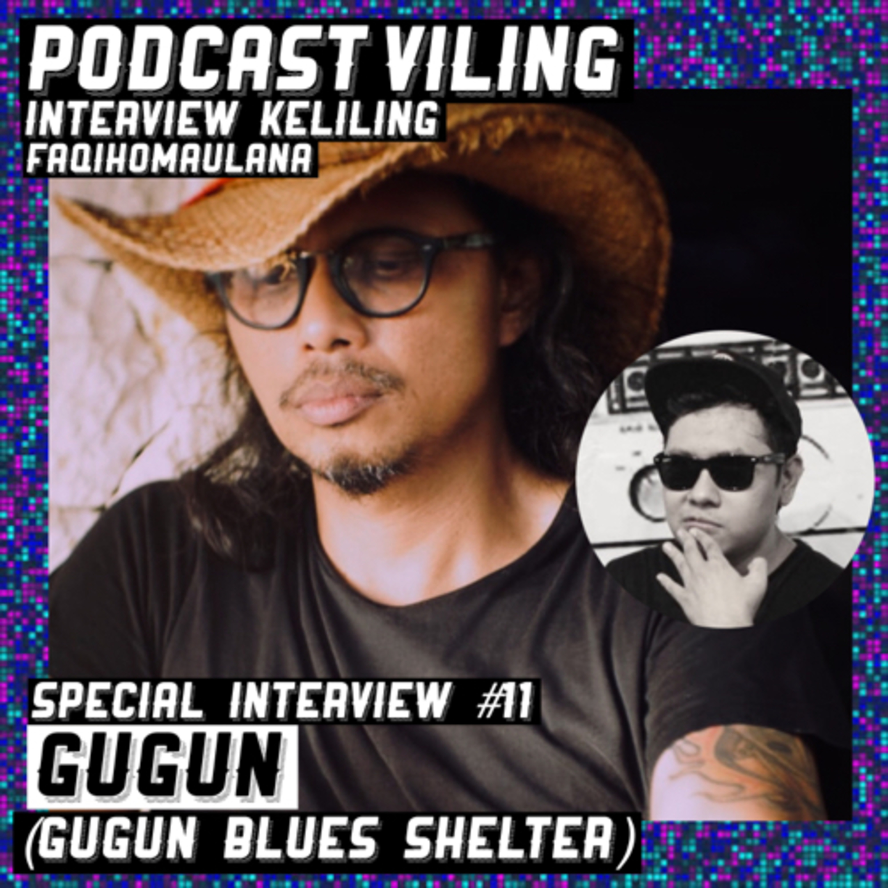 PODCAST VILING FAQIHOMAULANA