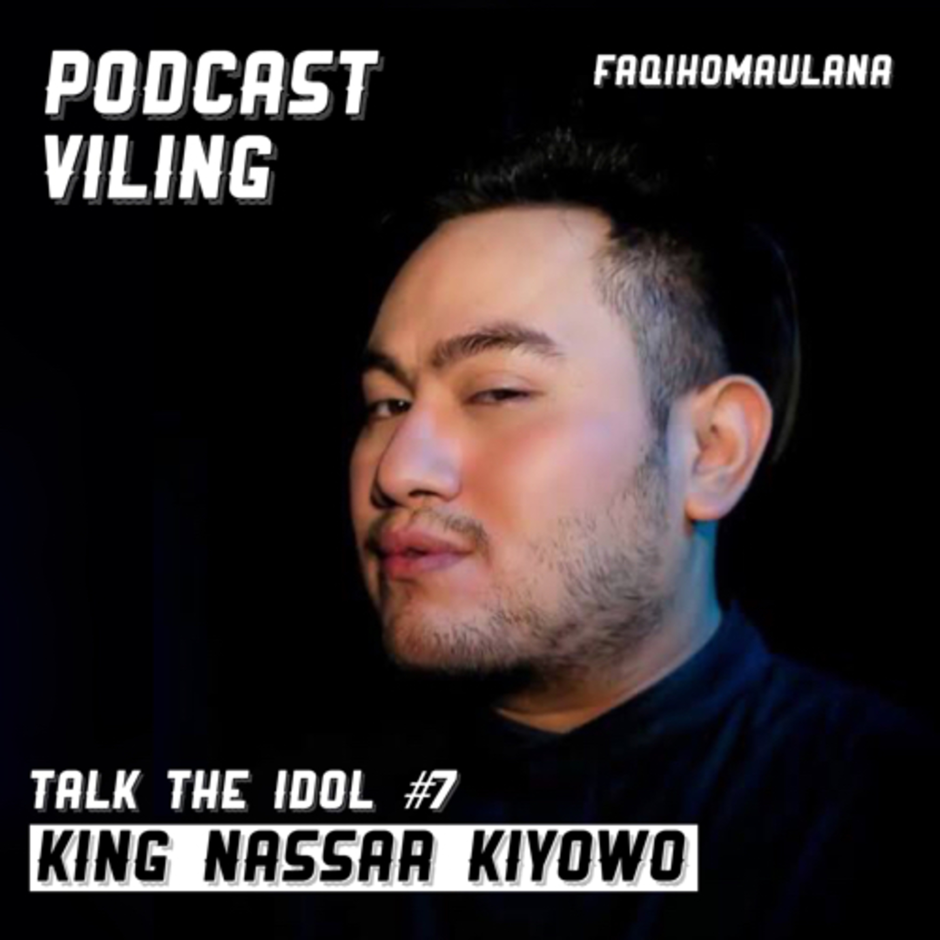 PODCAST VILING FAQIHOMAULANA