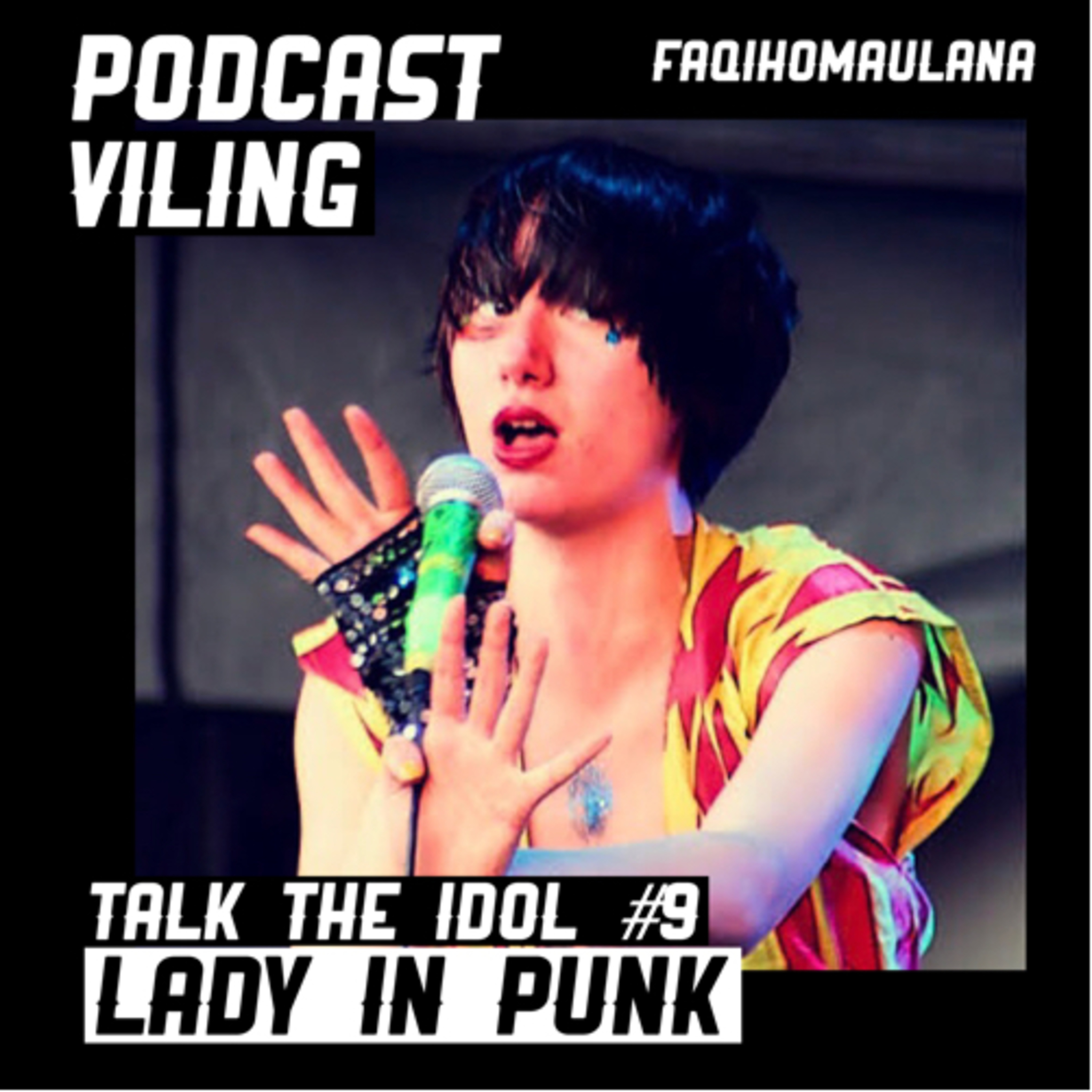 PODCAST VILING FAQIHOMAULANA