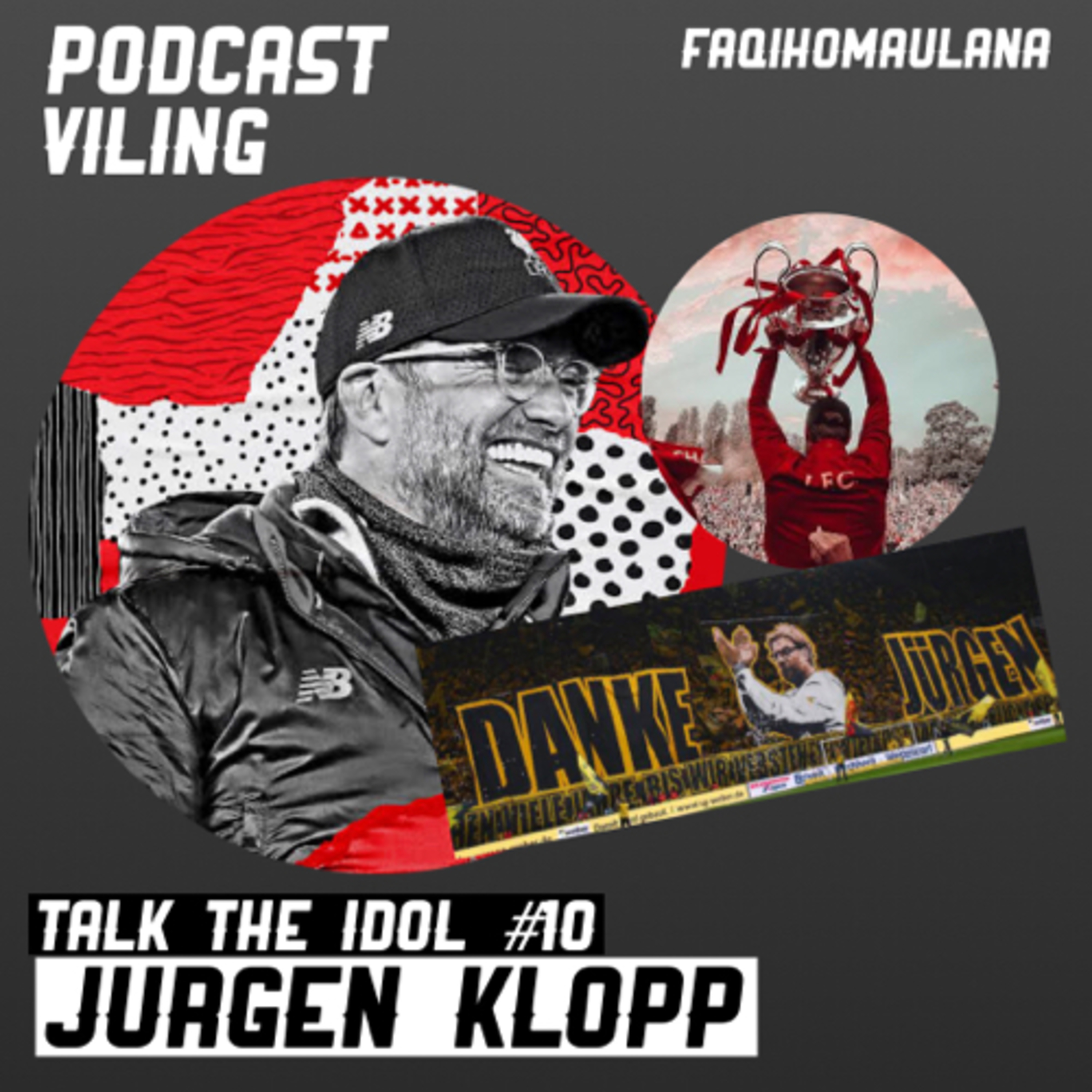 PODCAST VILING FAQIHOMAULANA