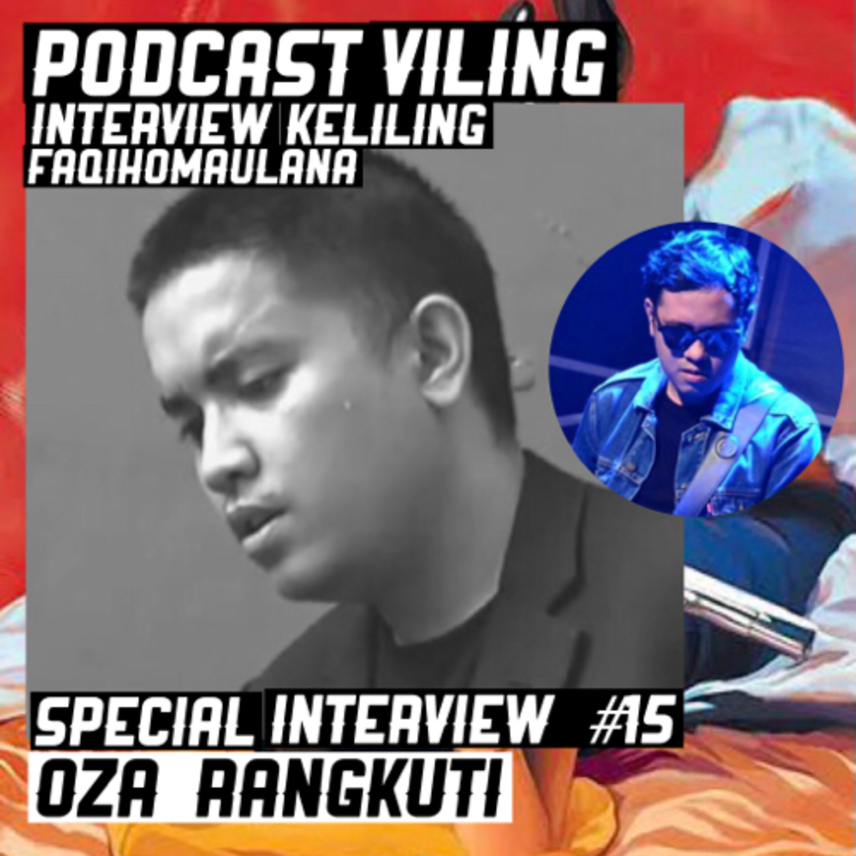 PODCAST VILING FAQIHOMAULANA