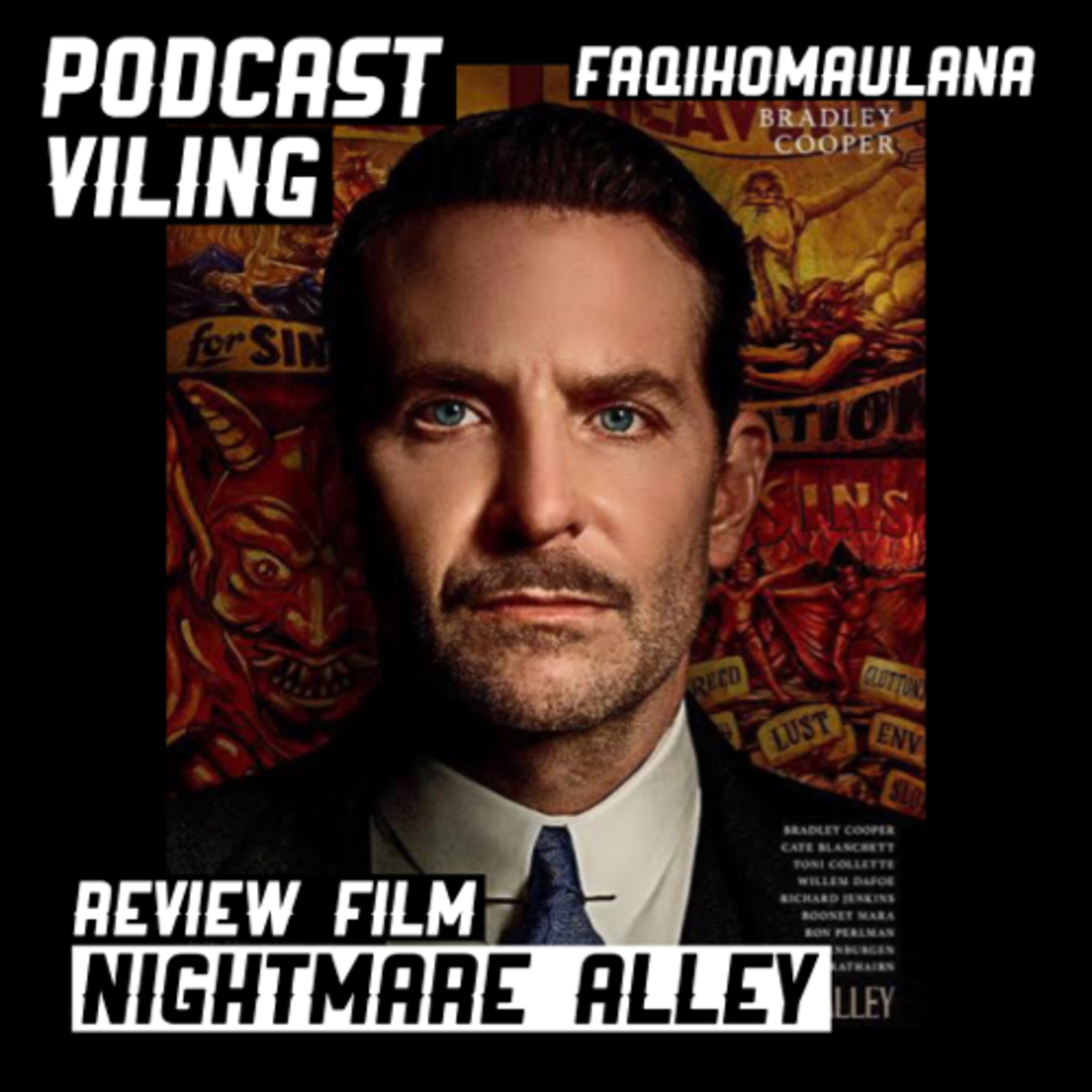 PODCAST VILING FAQIHOMAULANA
