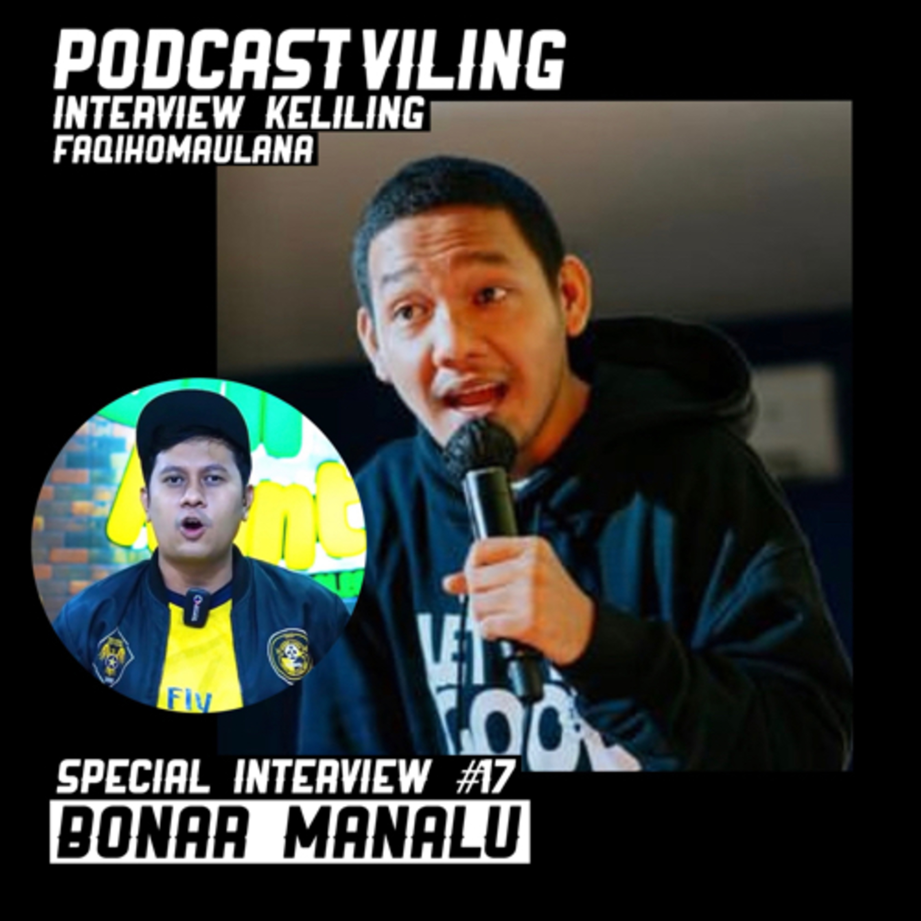 PODCAST VILING FAQIHOMAULANA