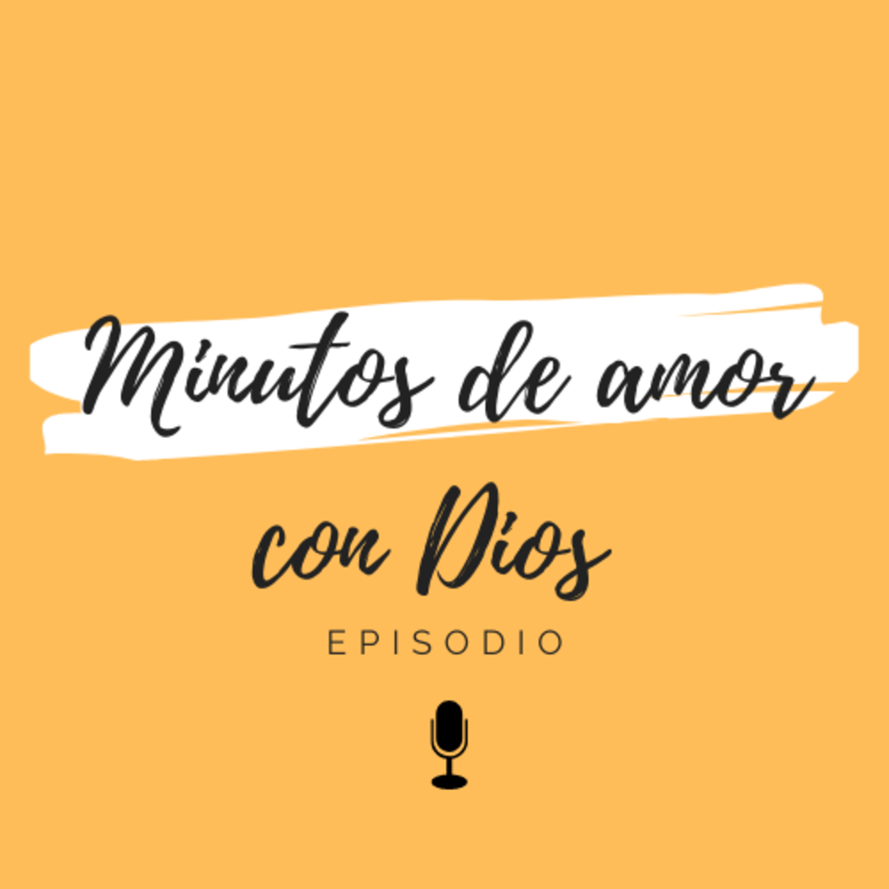 Minutos de amor con Dios