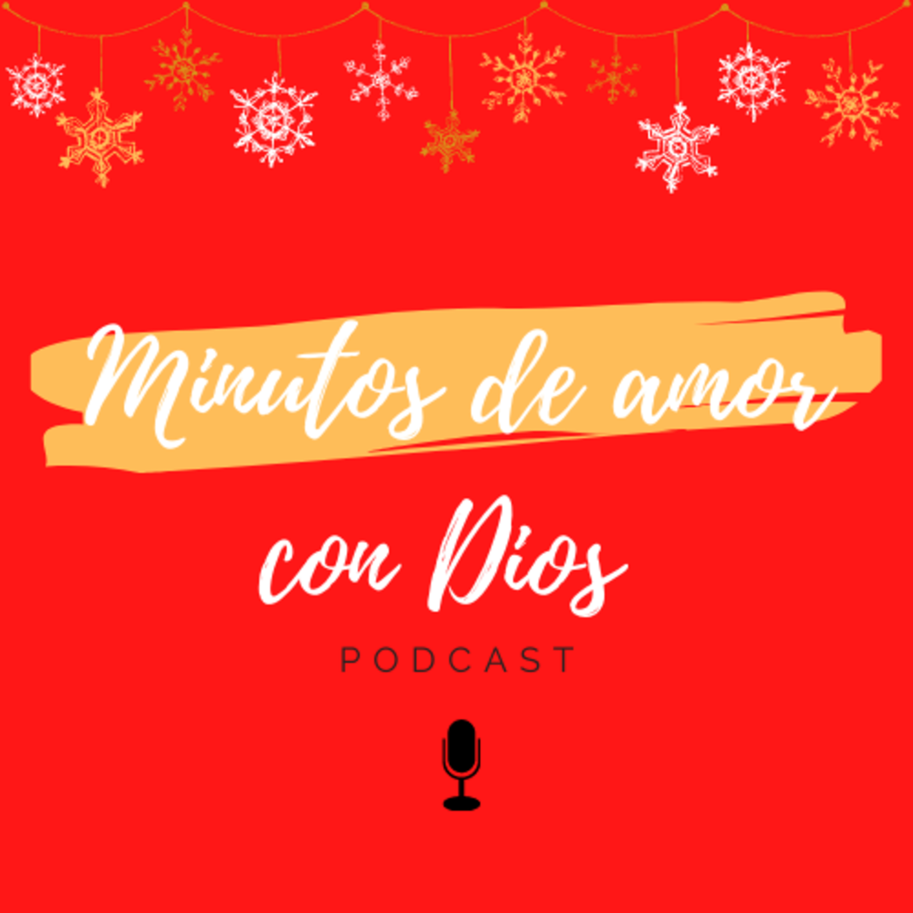 Minutos de amor con Dios