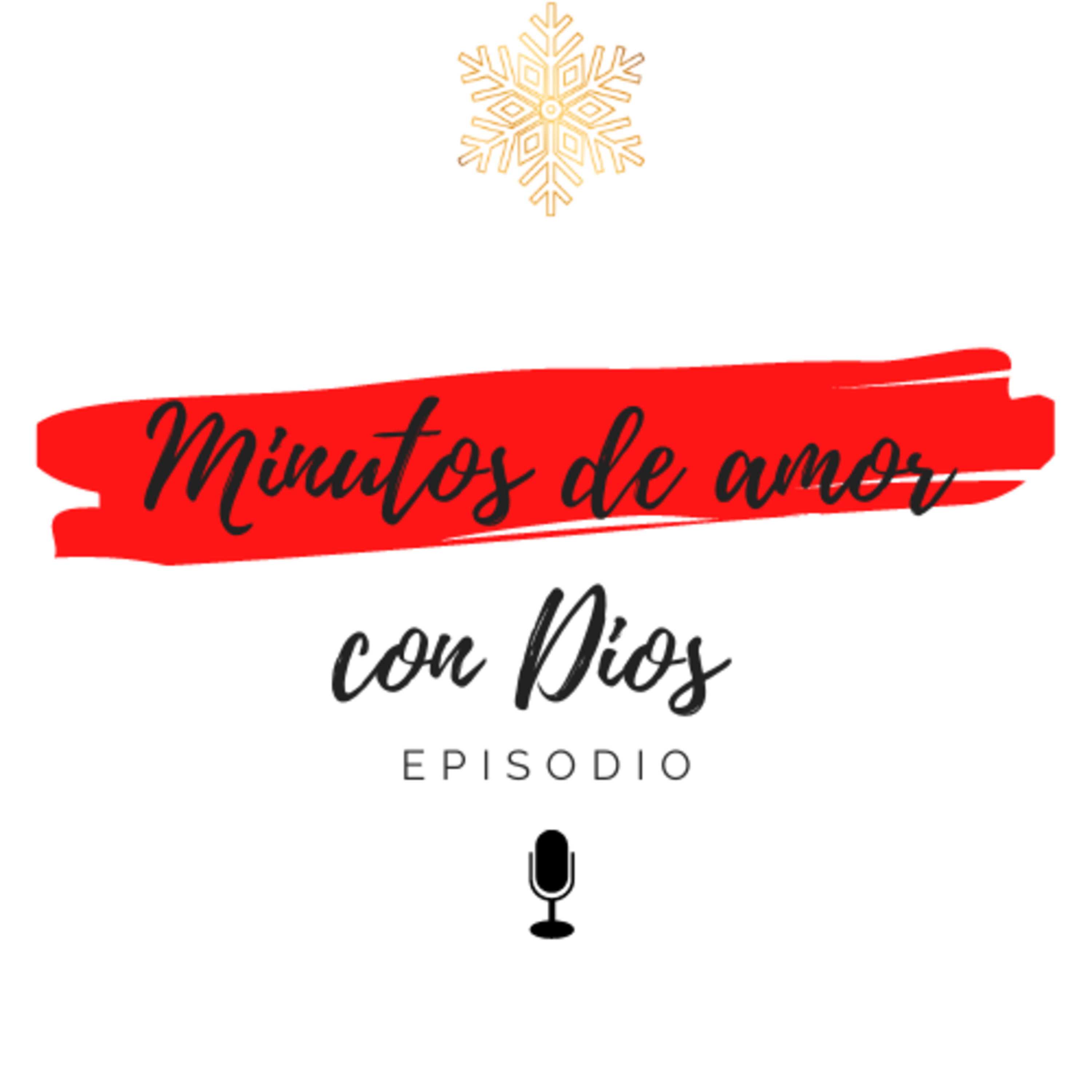Minutos de amor con Dios