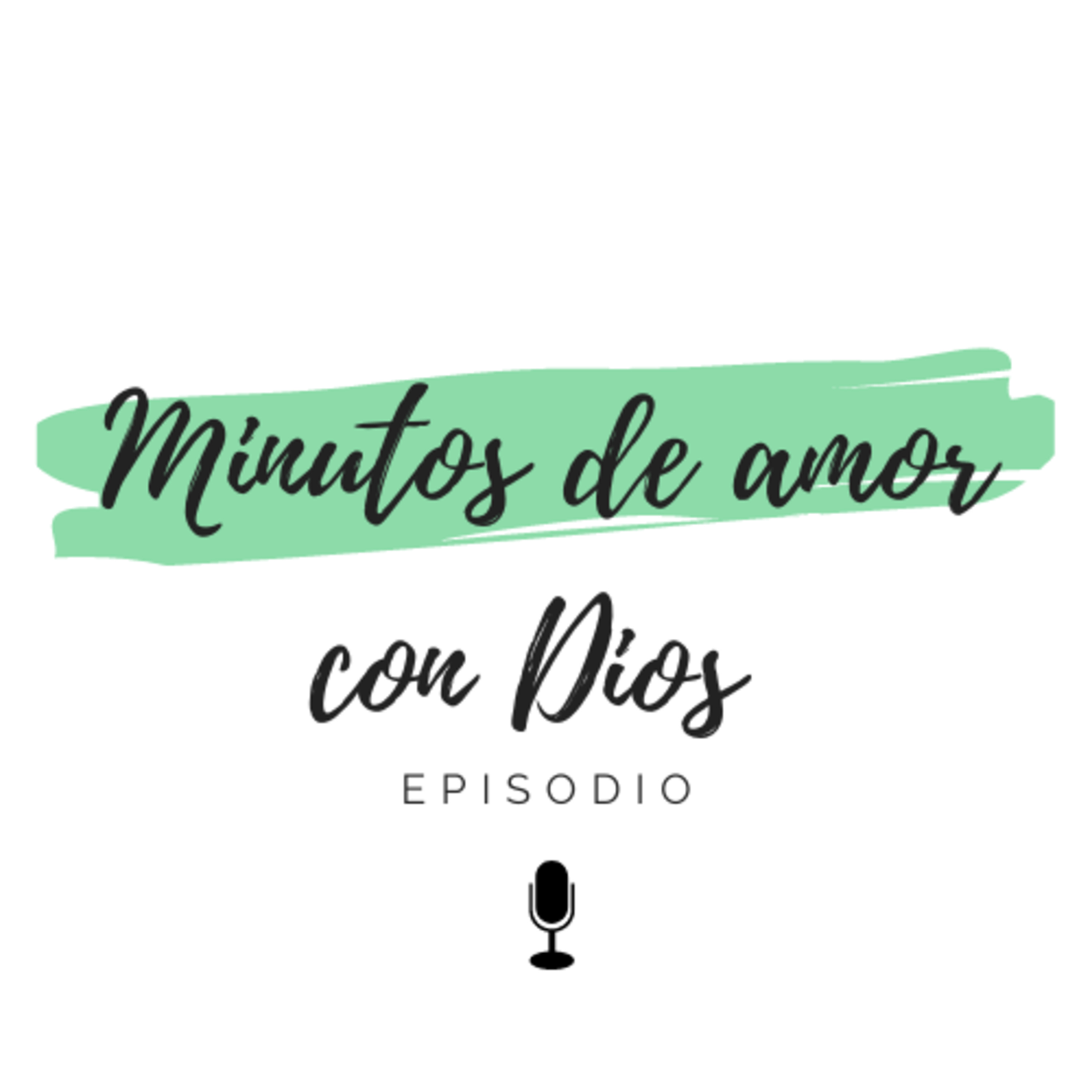Minutos de amor con Dios