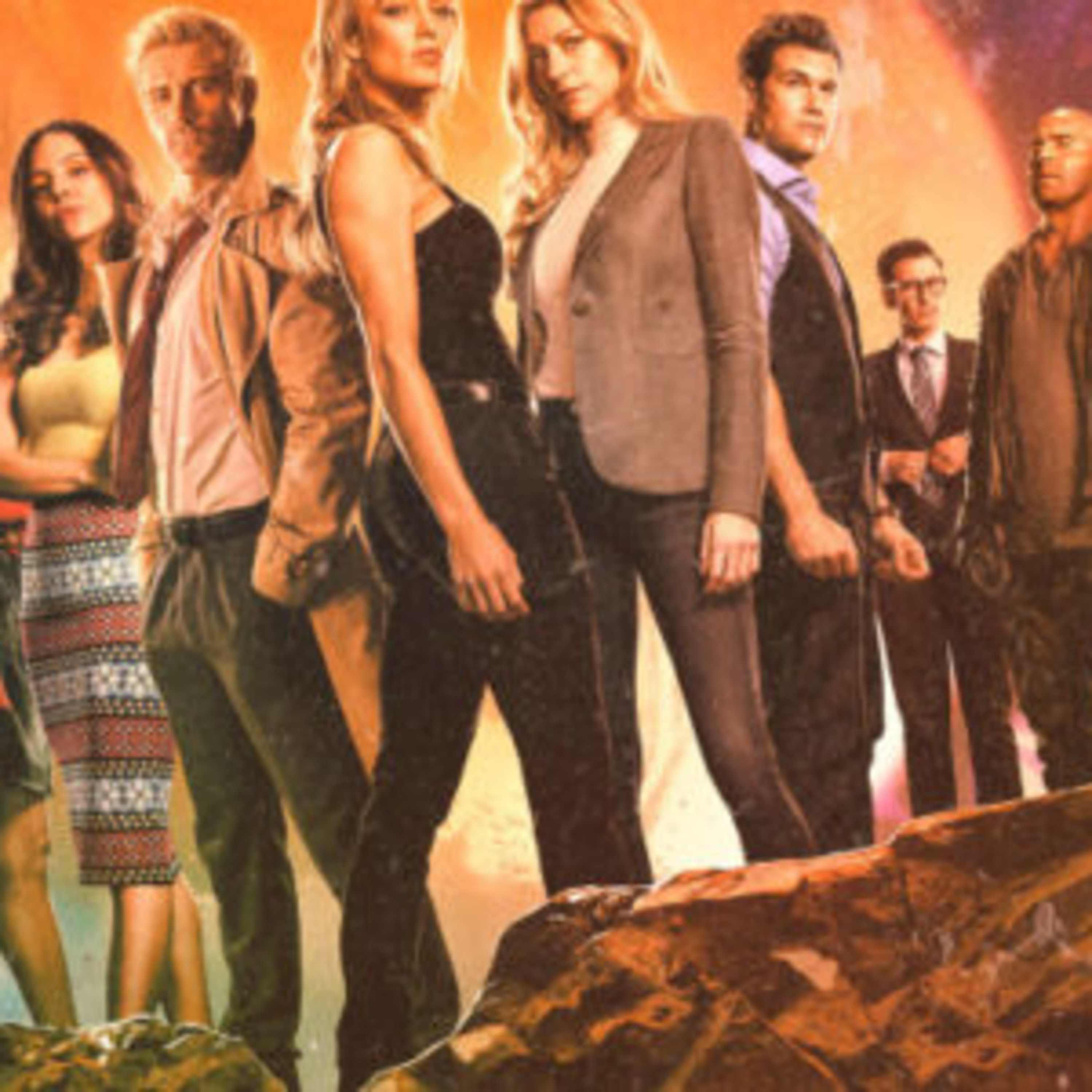 The B Team