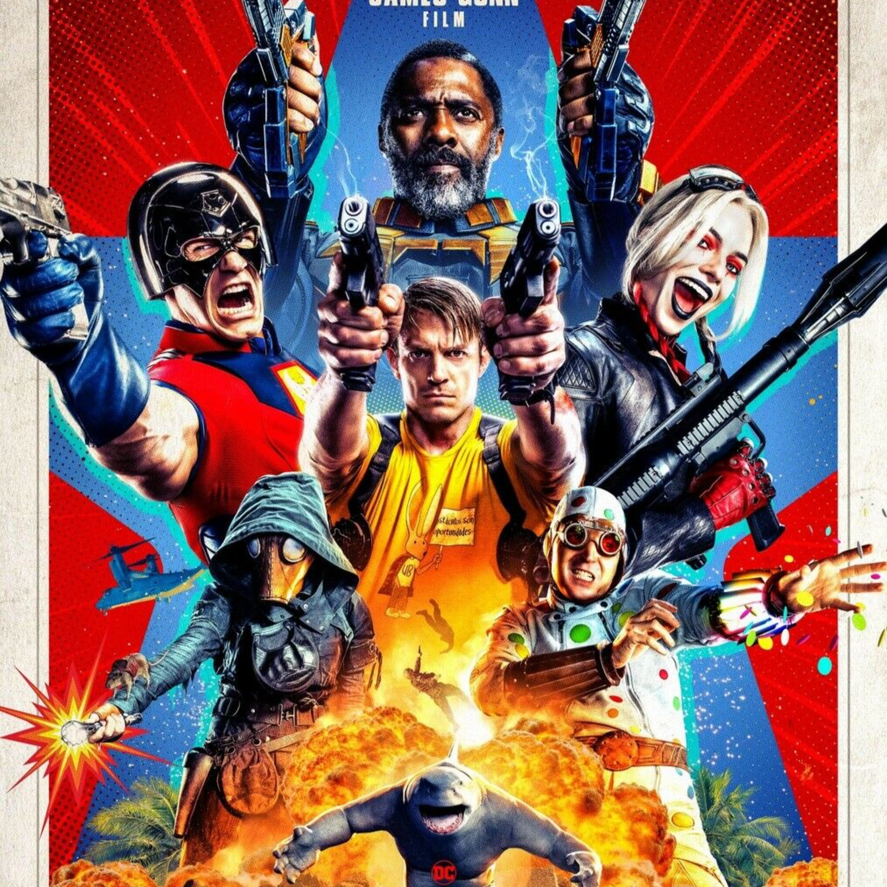 The B Team