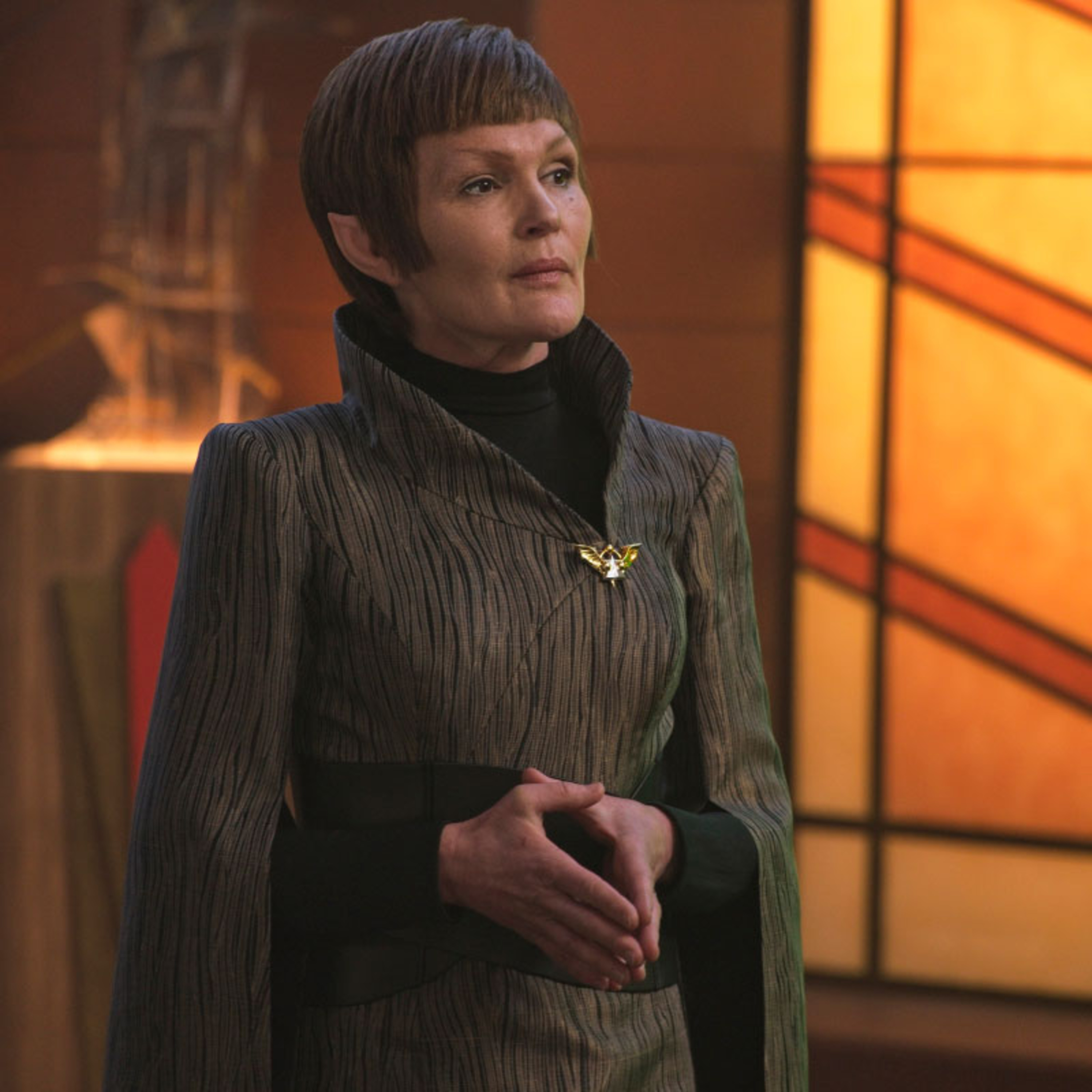Ep 188-Star Trek Away Missions #18-All is Possible (Discovery, S4, Ep 4) episode artwork