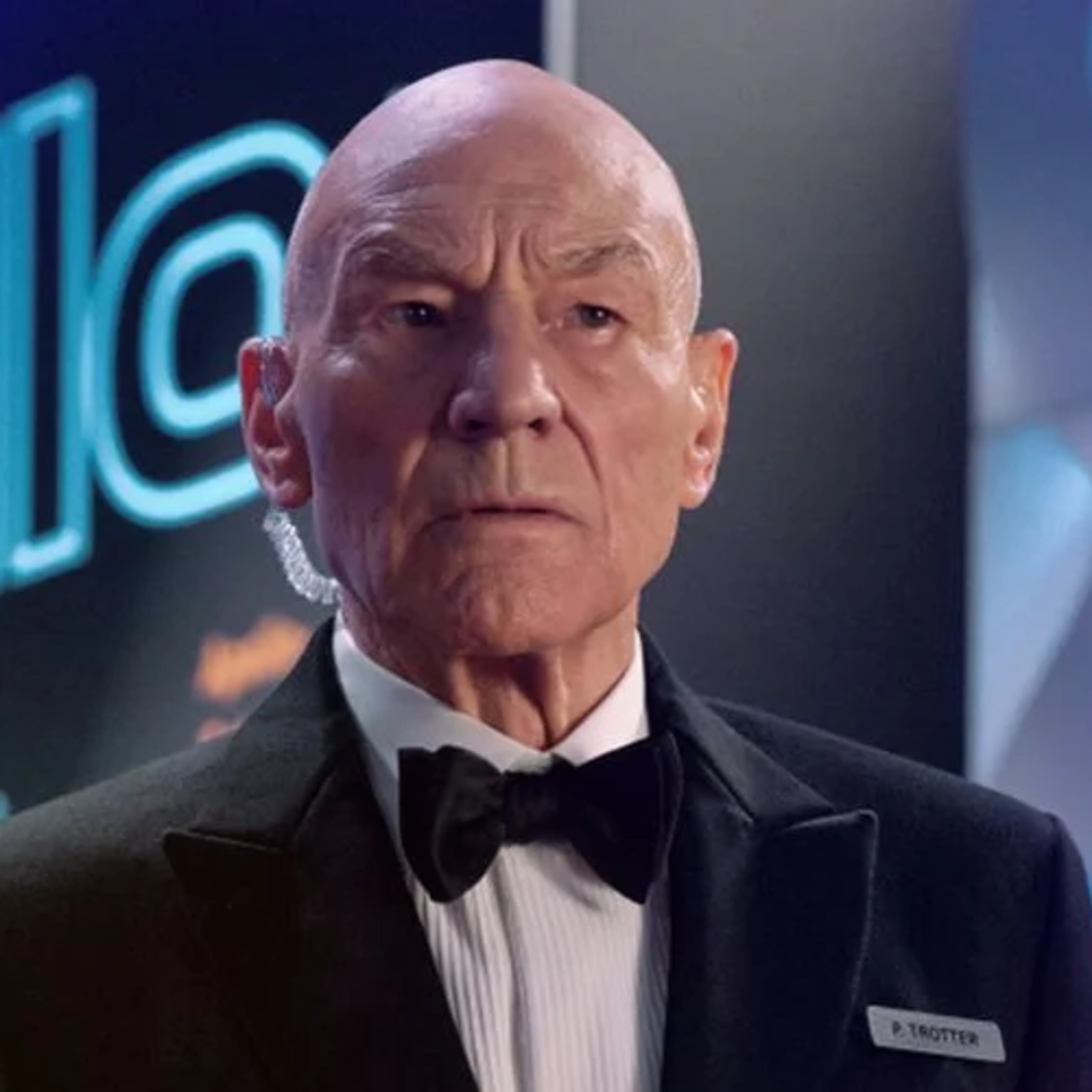Ep 243-Star Trek Away Missions #35-Two of One (Picard S2 Ep 6) episode artwork