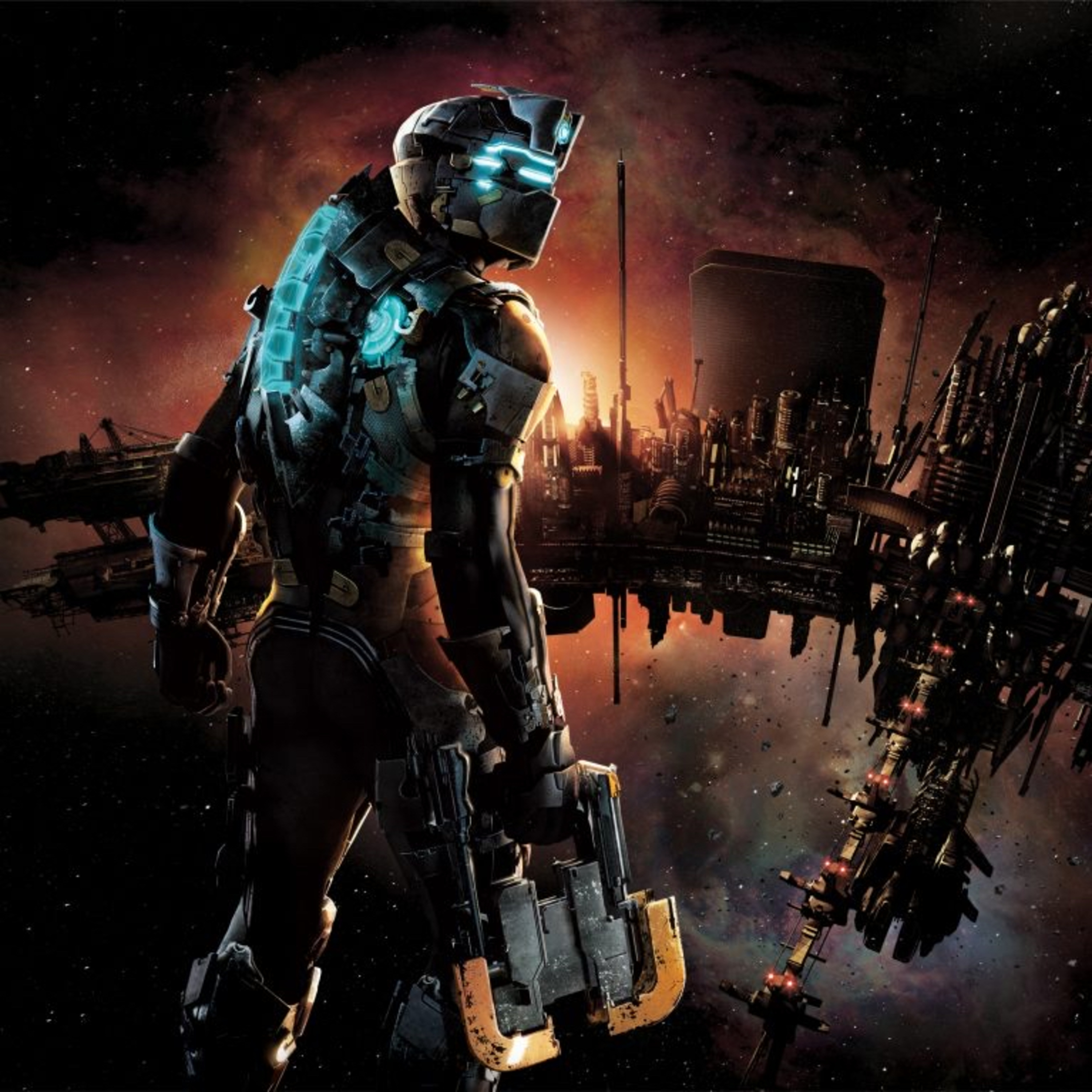 Ep 253- The B Button #1 Dead Space  episode artwork