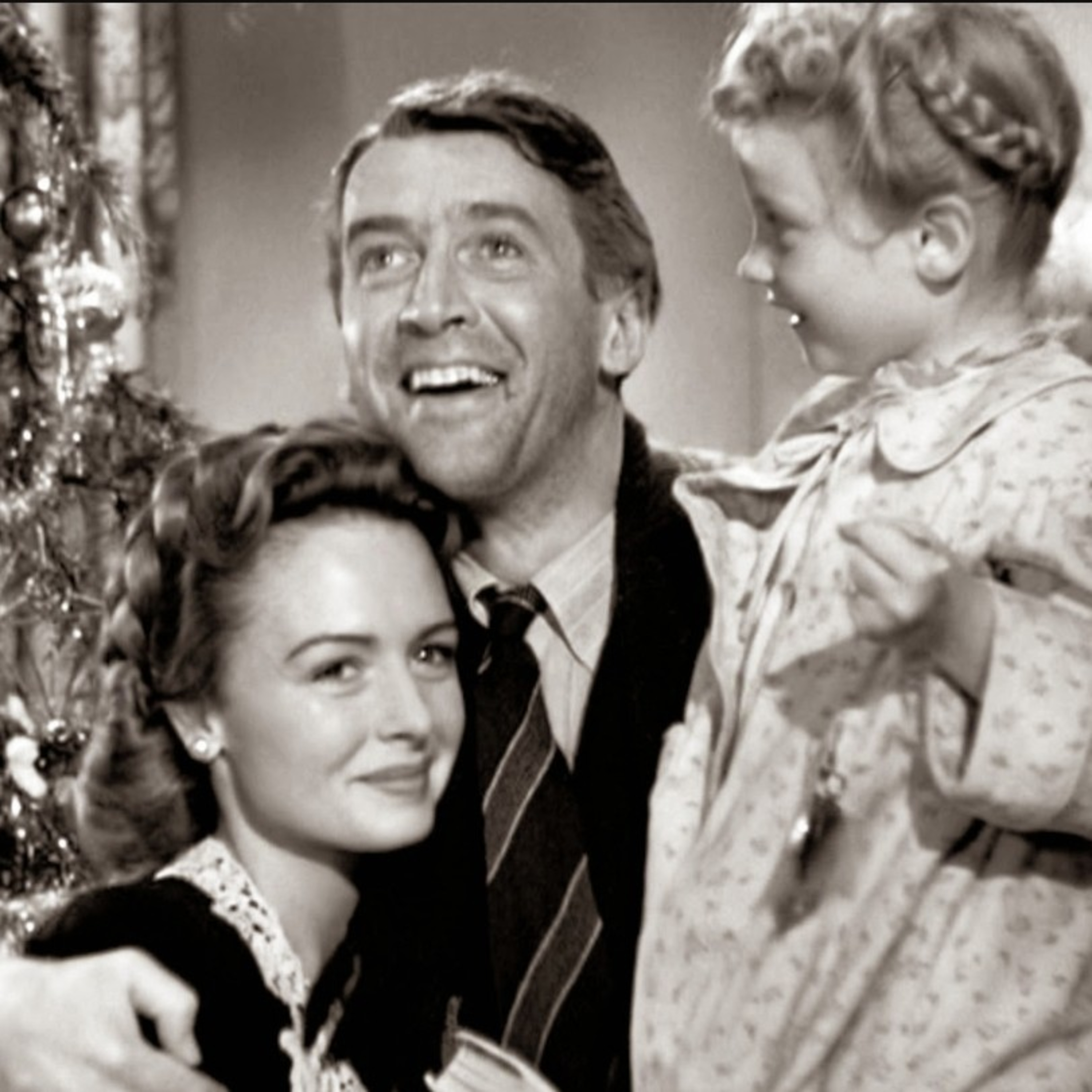 EP 362 Advent Calendar Day 15 - It's a Wonderful Life (1946) episode artwork