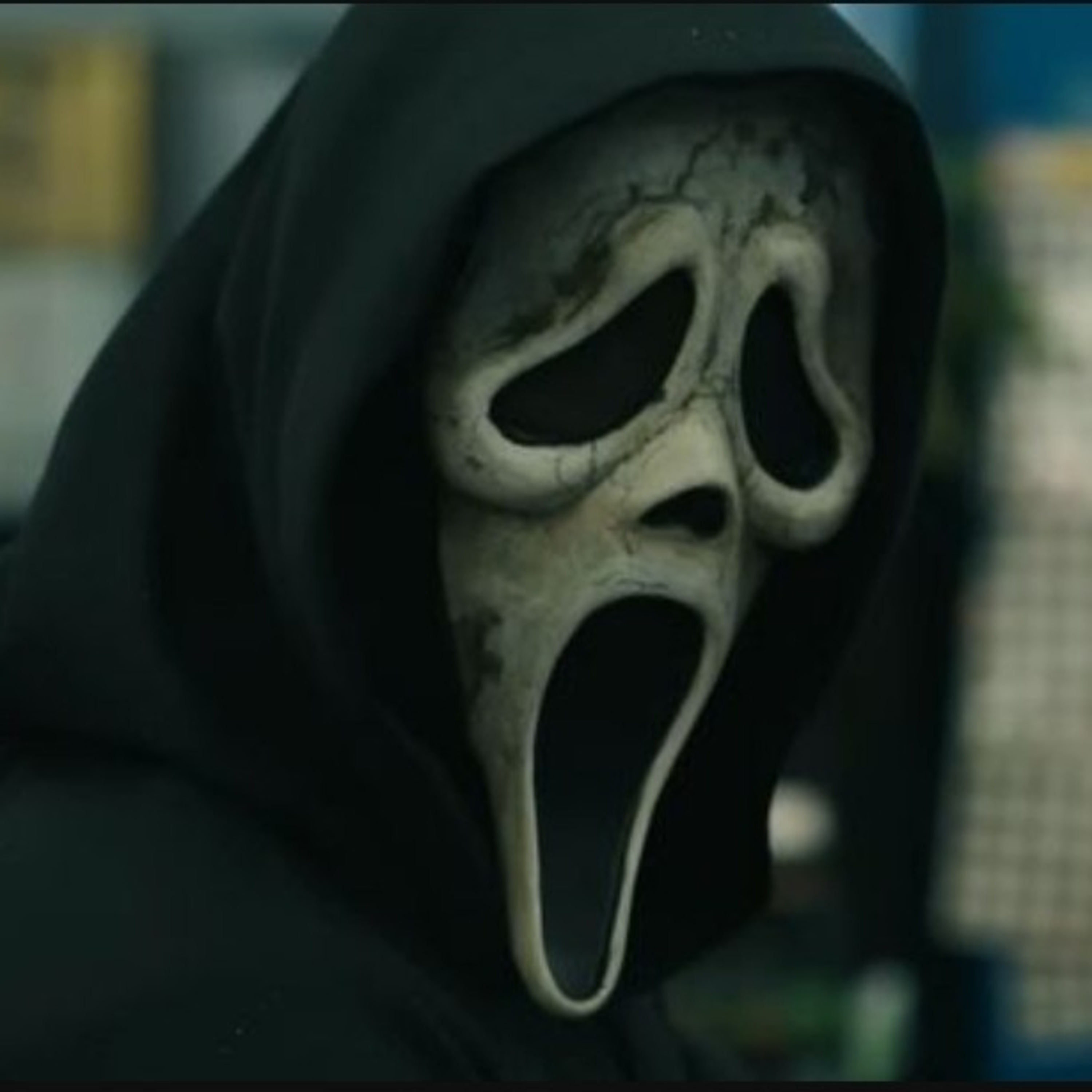 Ep 405 - B-Team Goes to the Movies #87: Scream 6 (2023) episode artwork