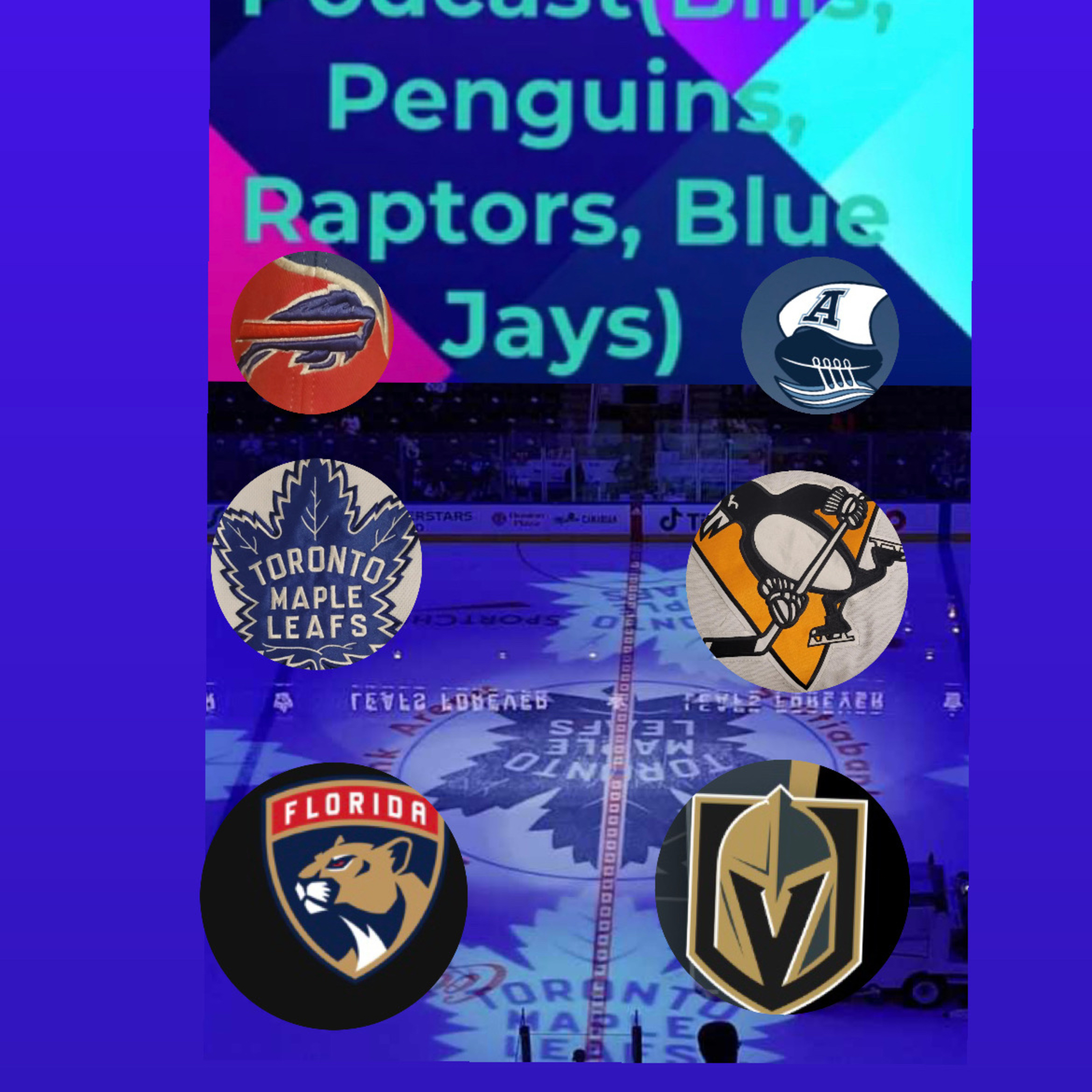 Sports For Beginners Podcast