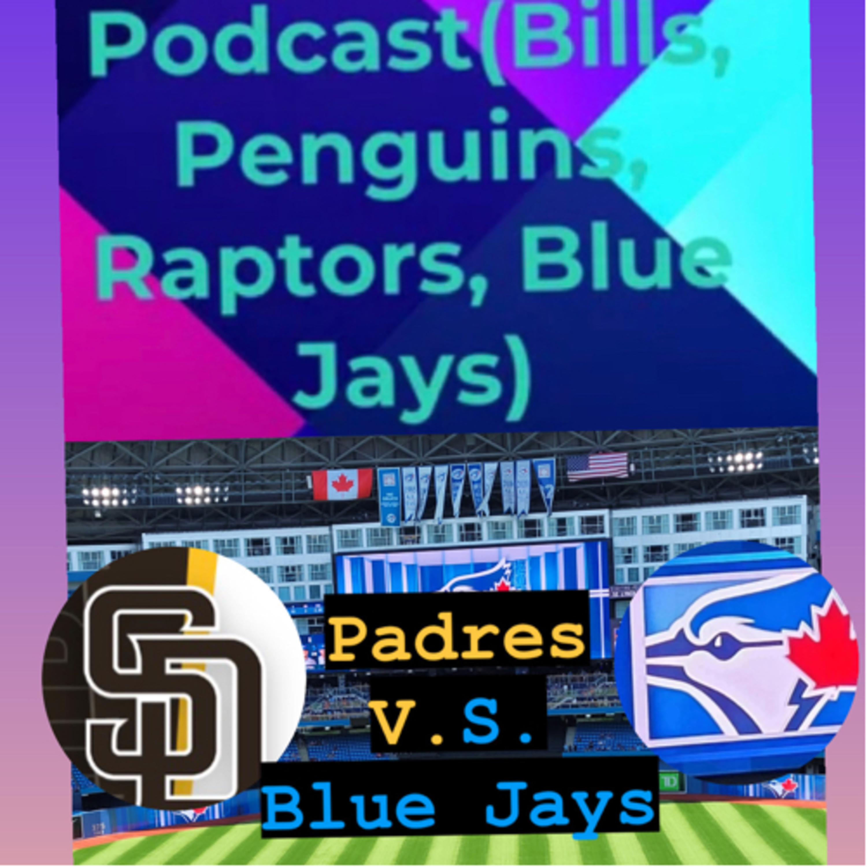 Sports For Beginners Podcast