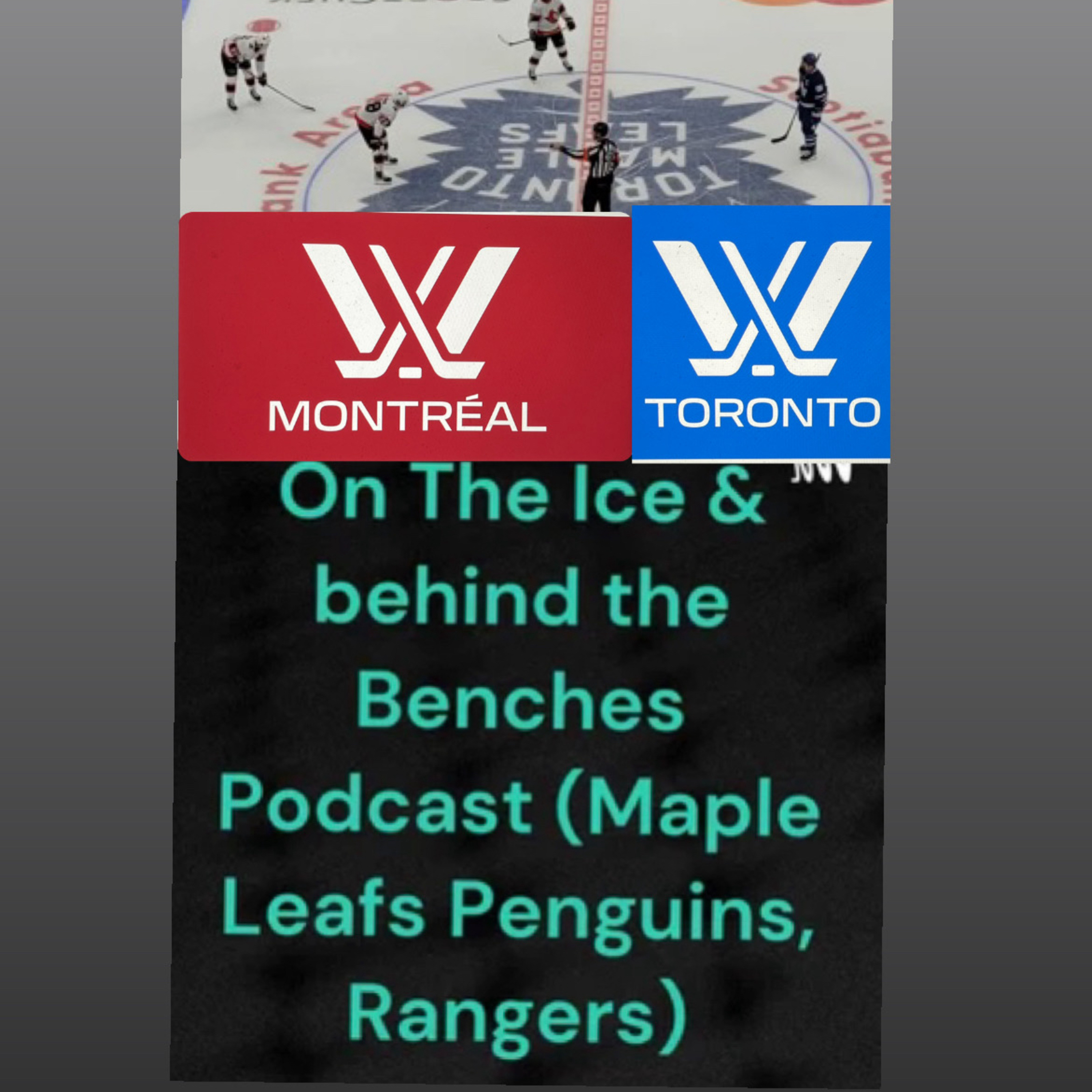 Sports For Beginners Podcast