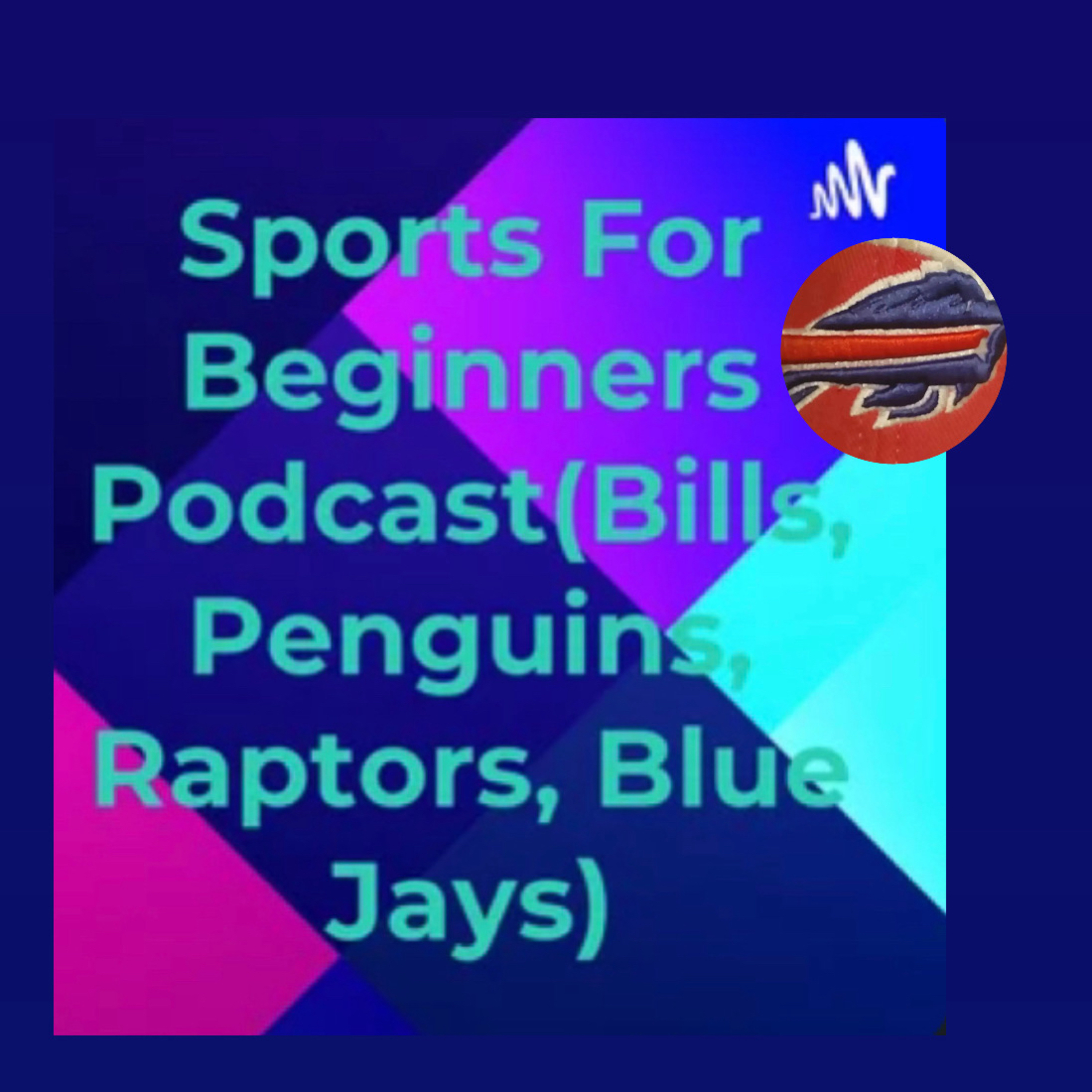 Sports For Beginners Podcast