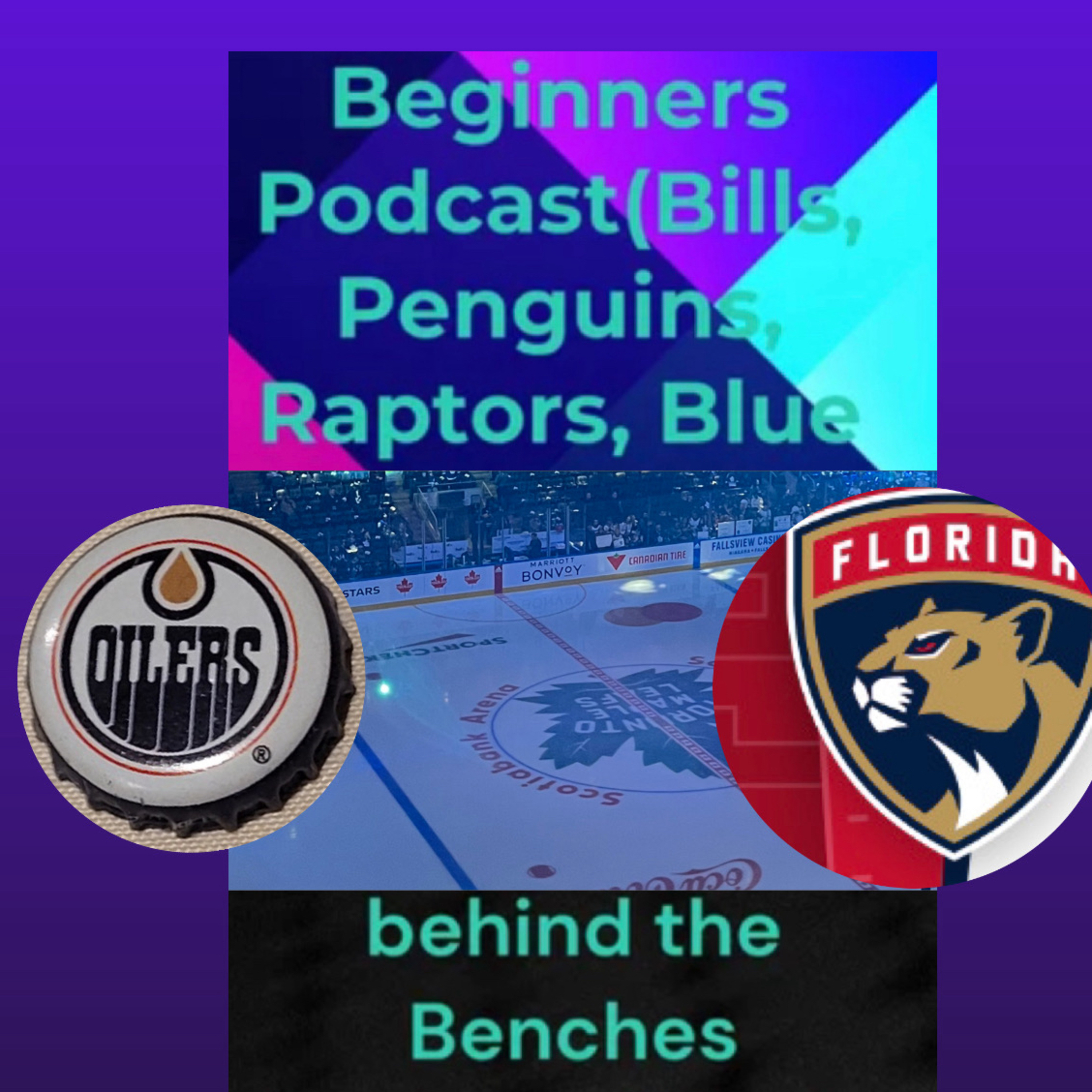 Sports For Beginners Podcast