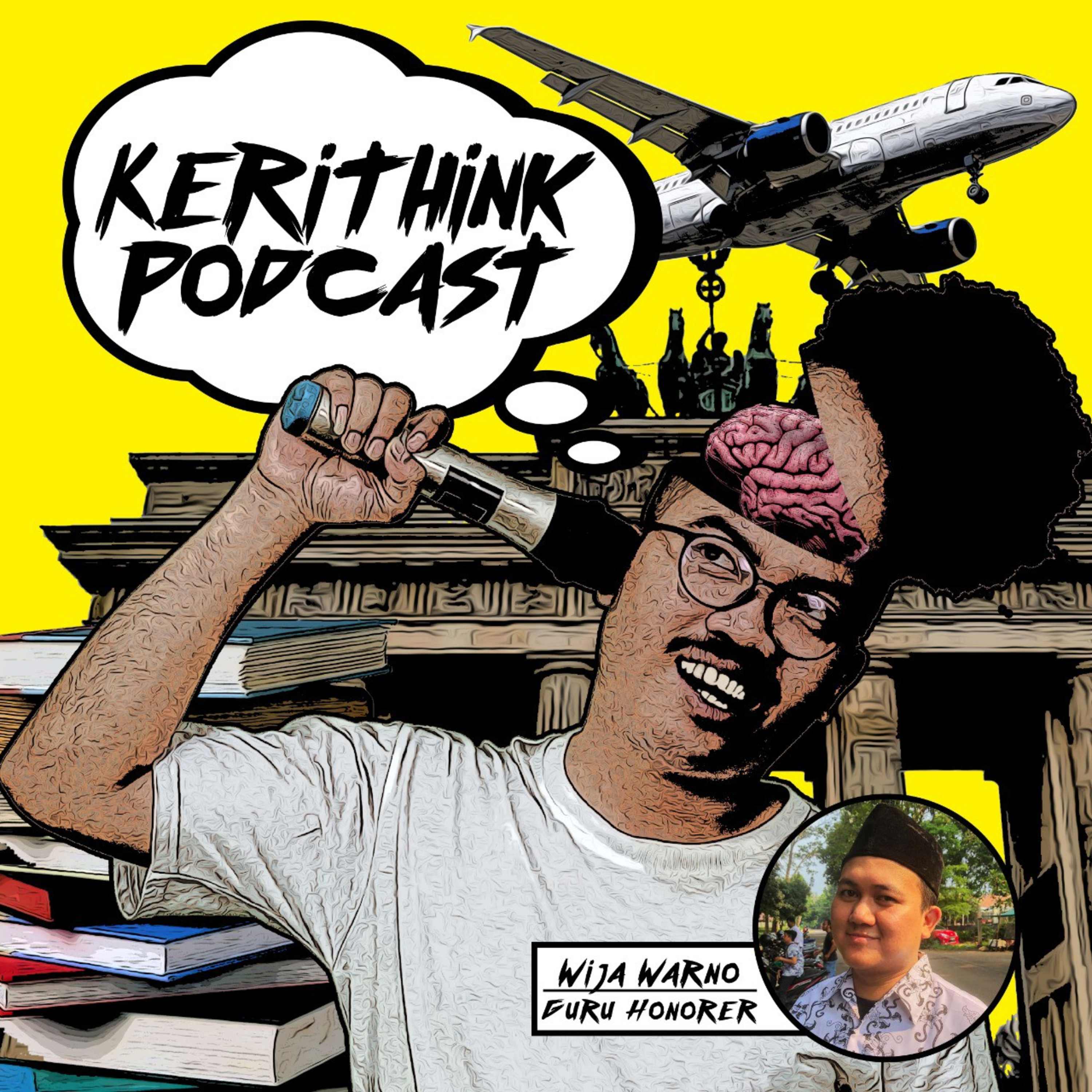 KeriThink Podcast
