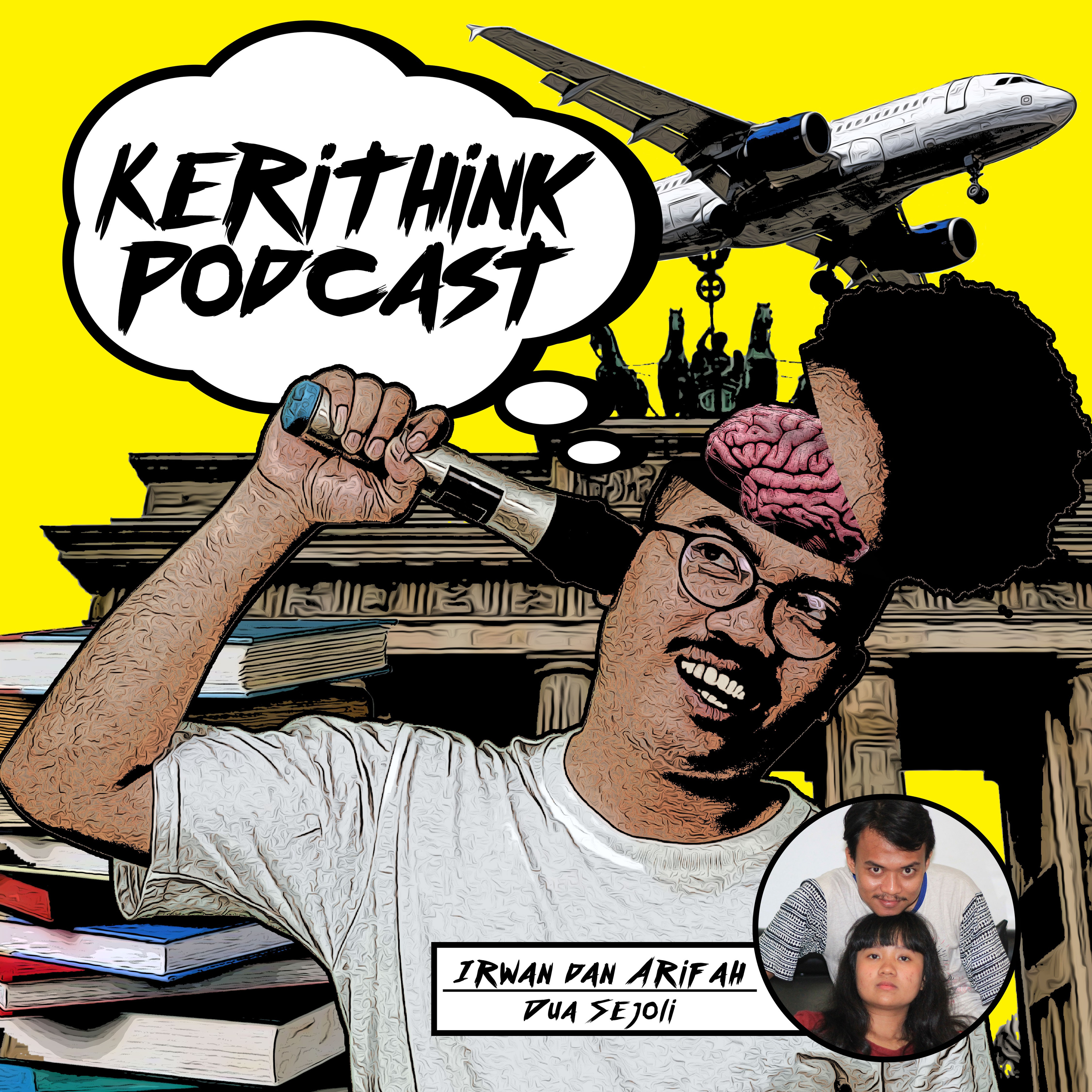KeriThink Podcast