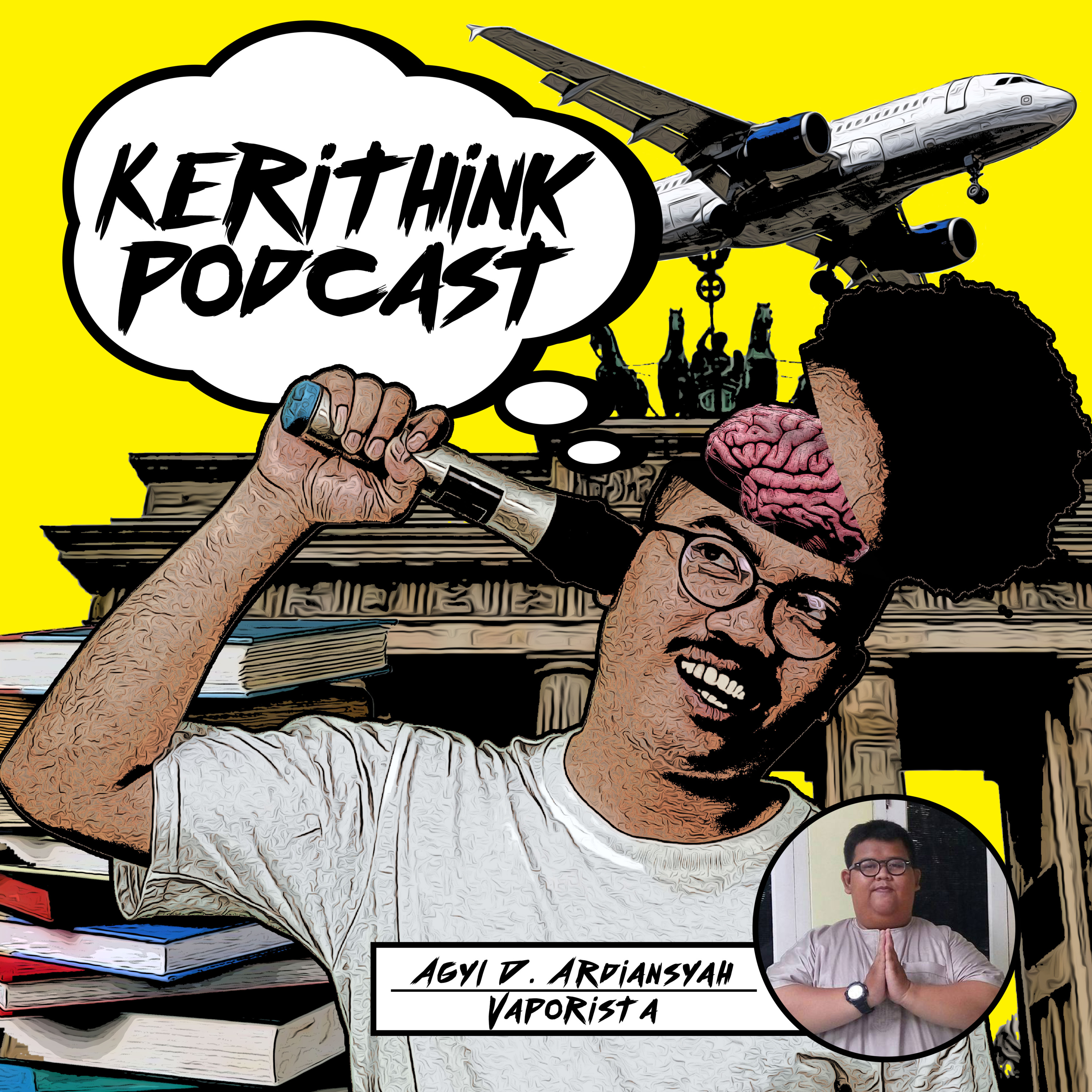 KeriThink Podcast