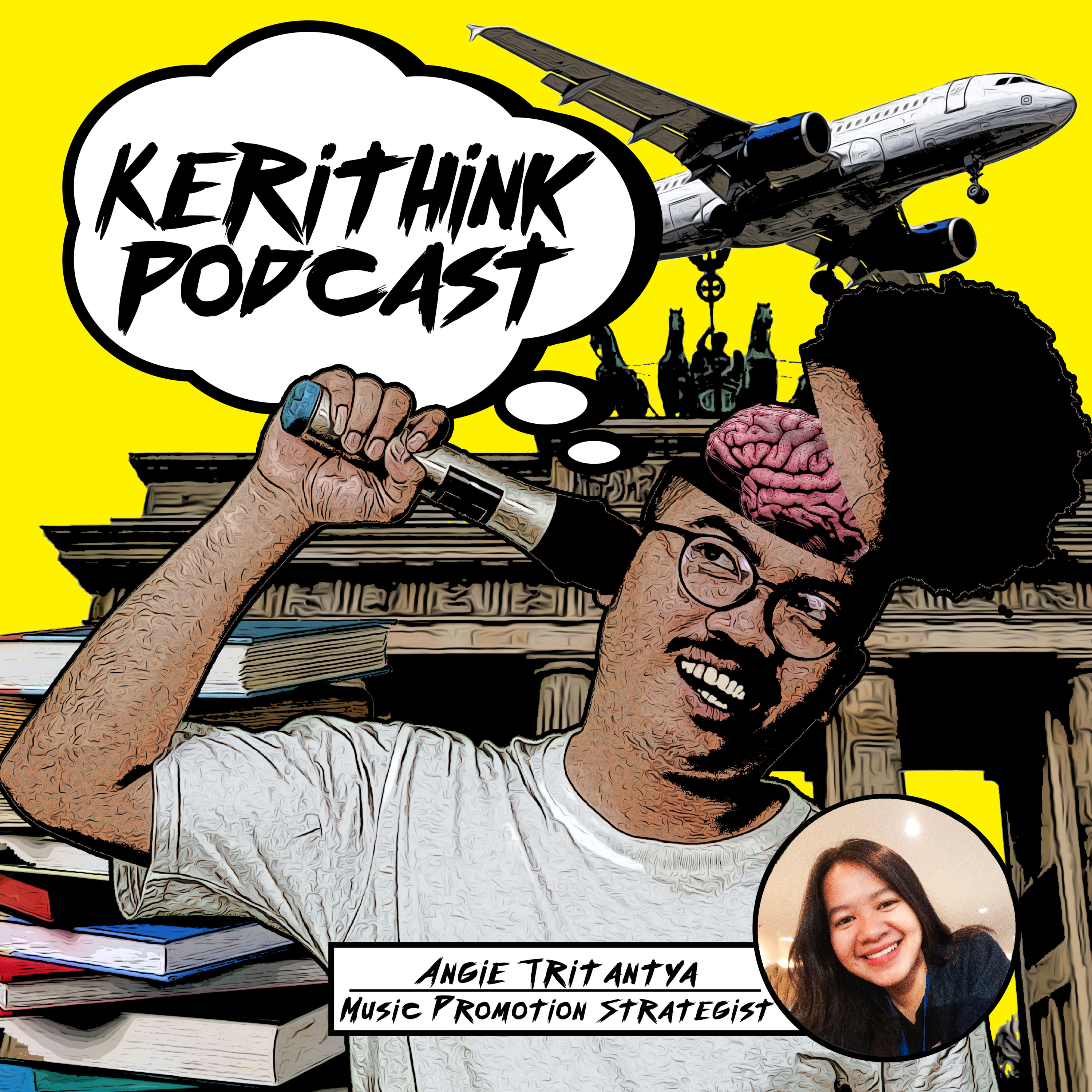 KeriThink Podcast