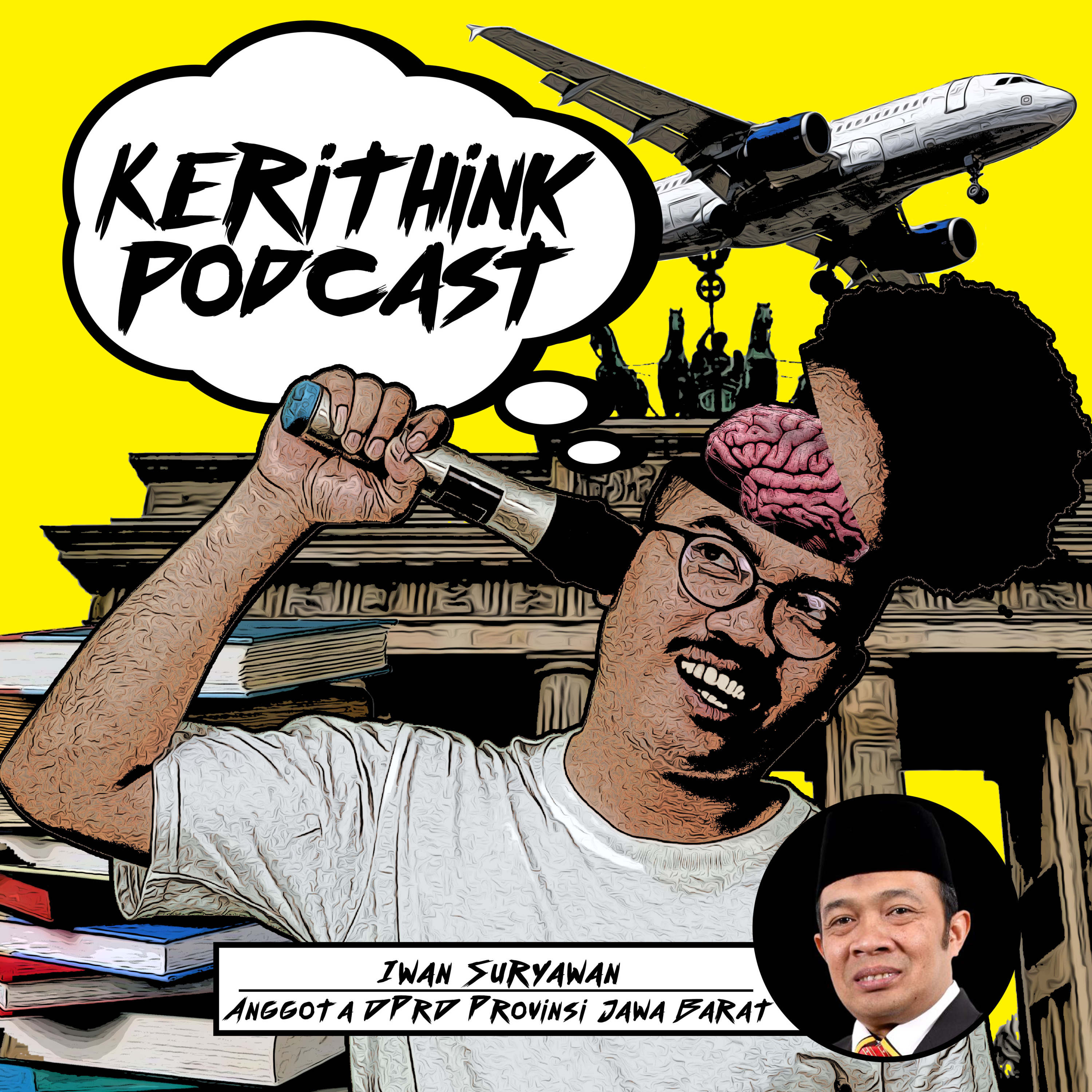 KeriThink Podcast