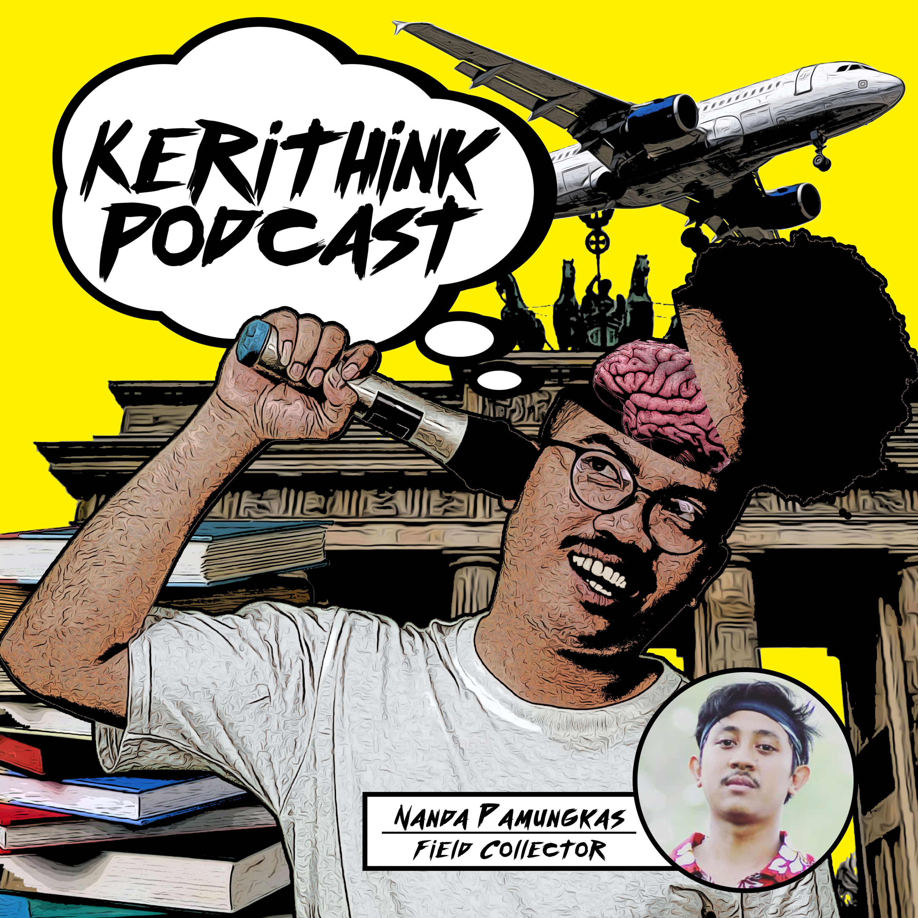 KeriThink Podcast