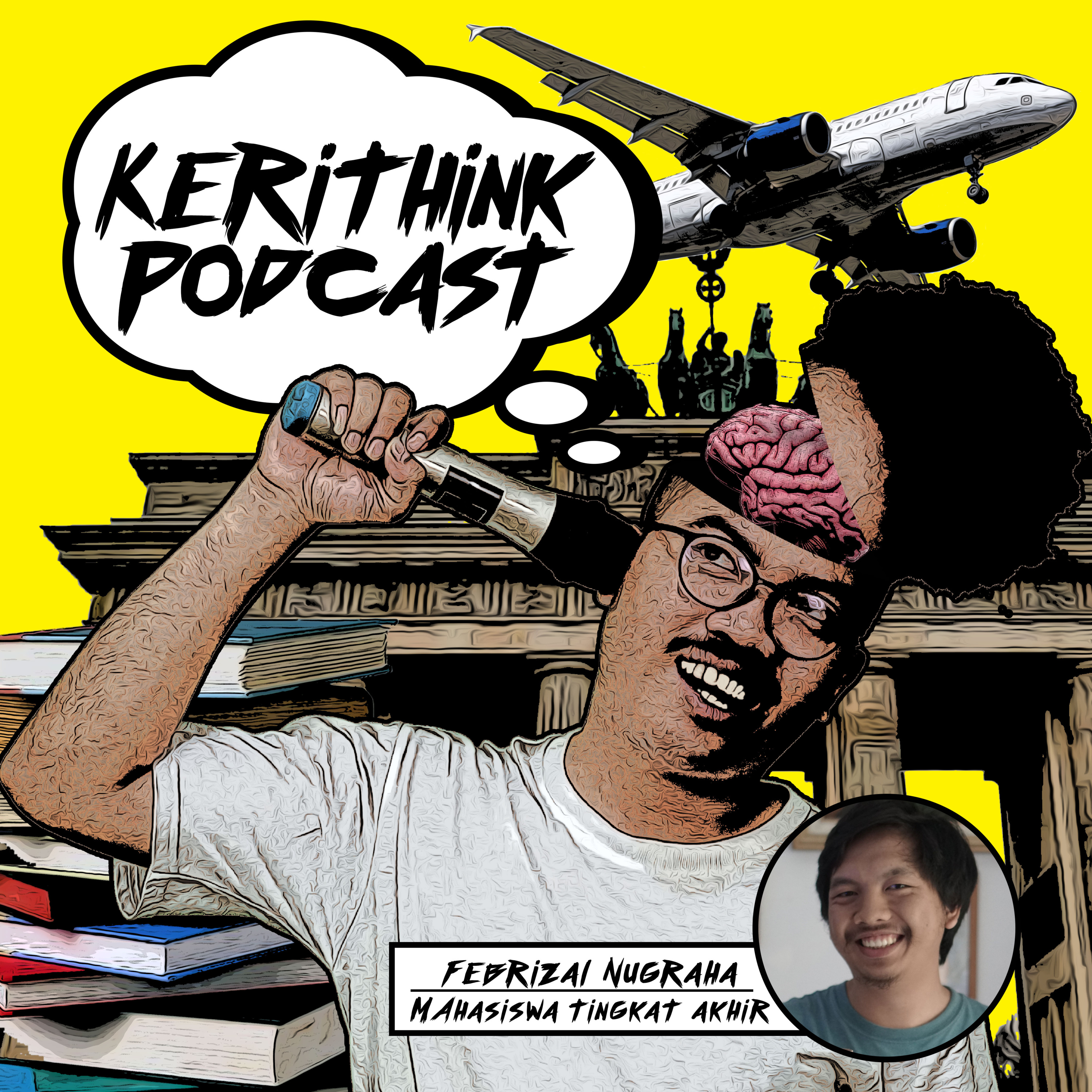 KeriThink Podcast