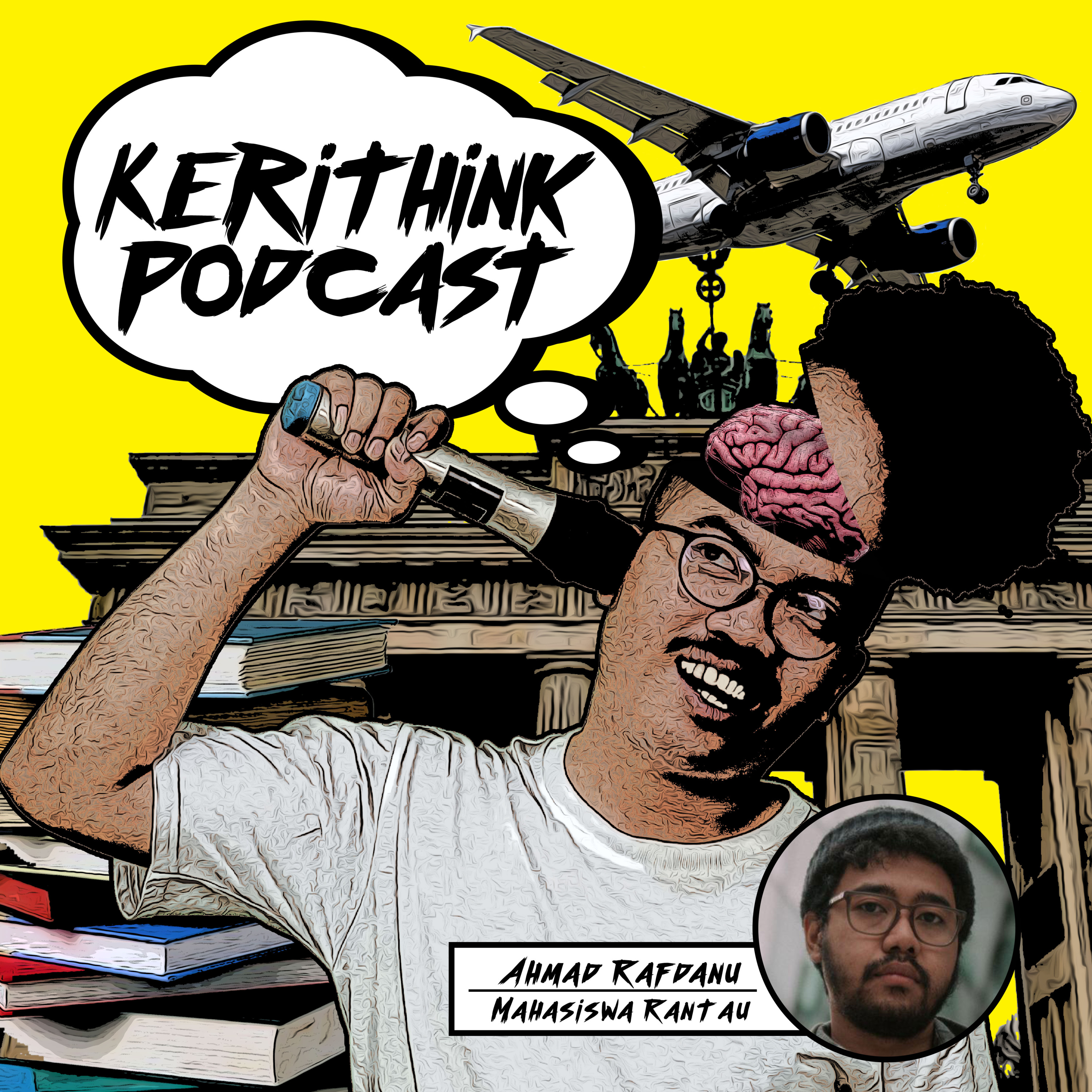 KeriThink Podcast