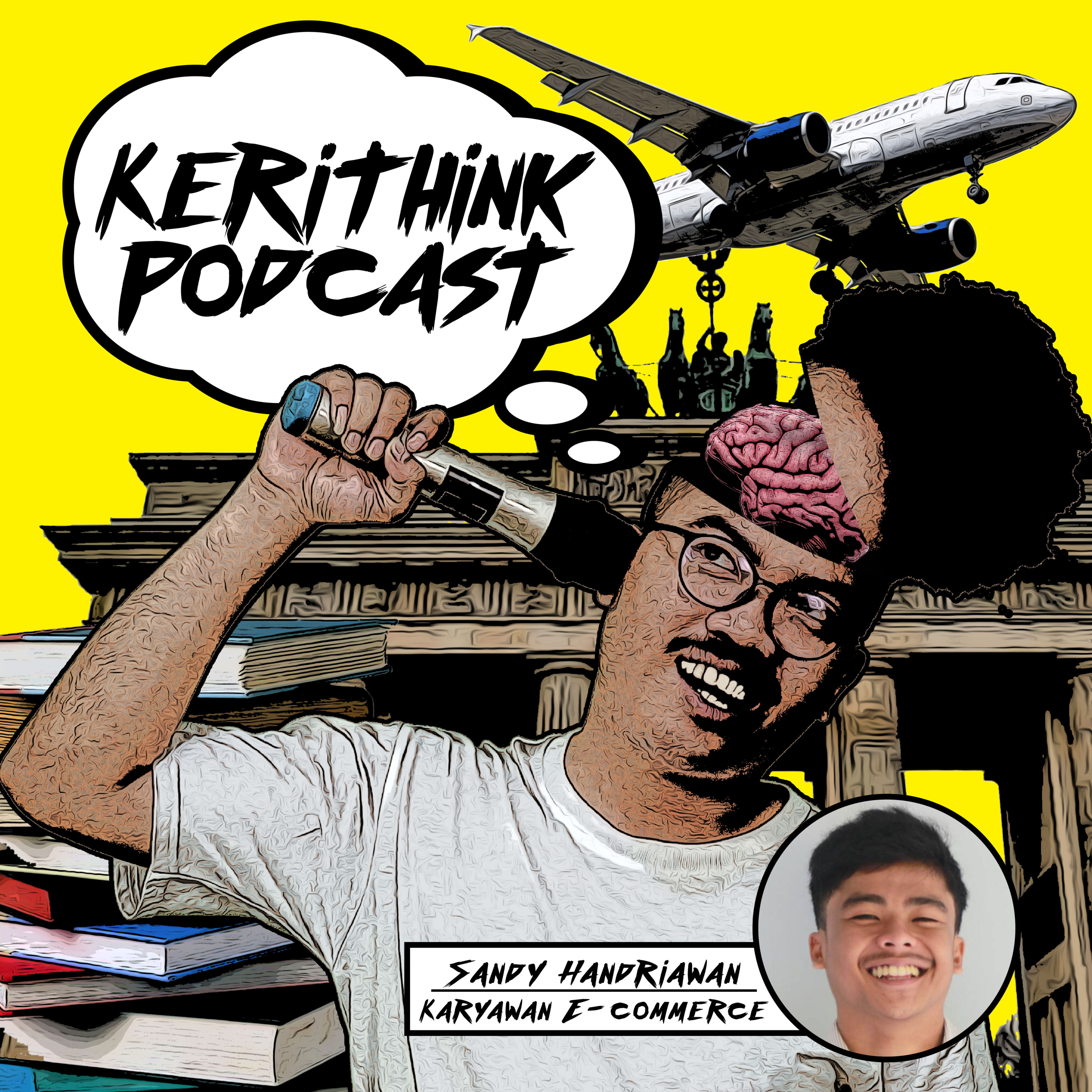 KeriThink Podcast