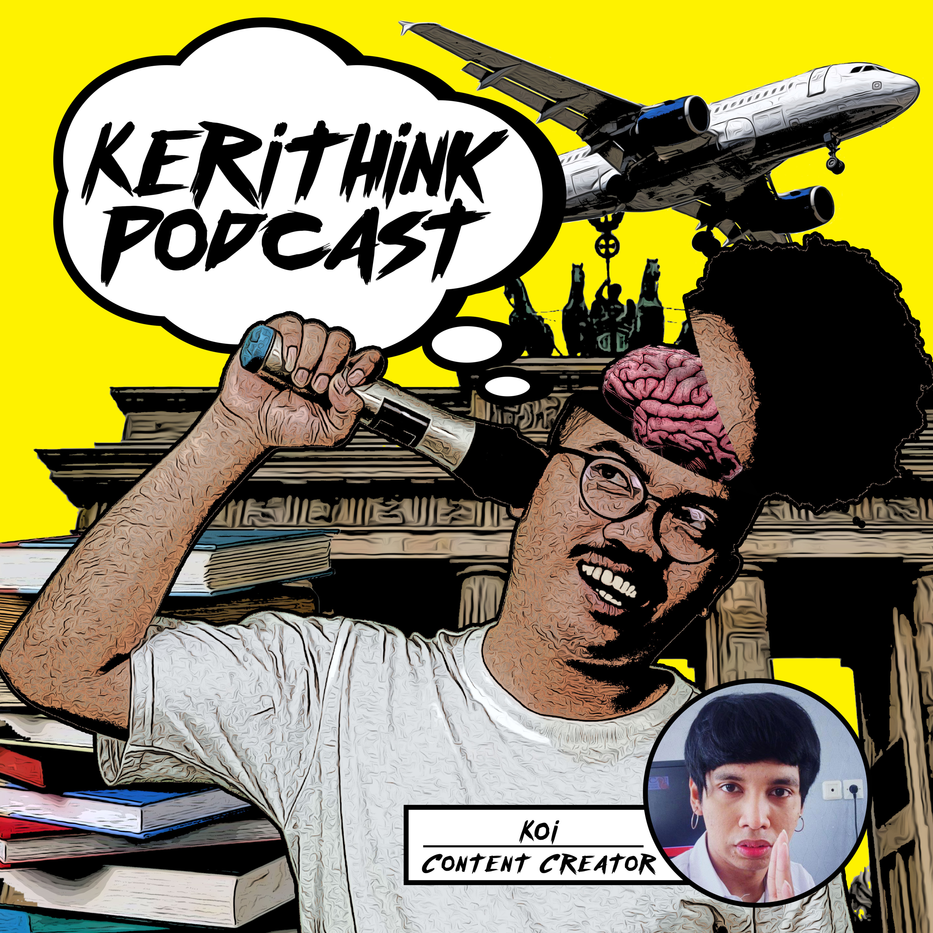 KeriThink Podcast