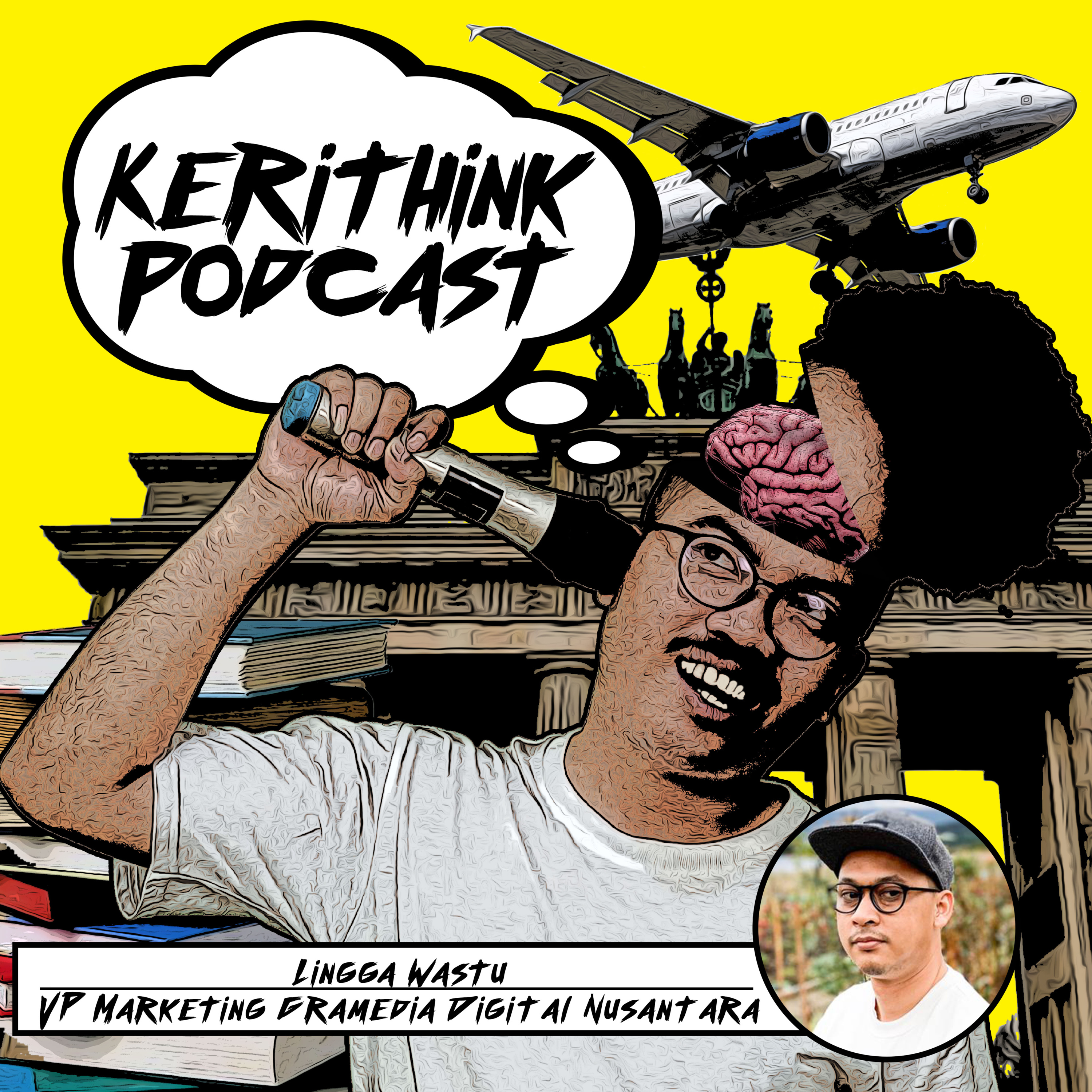 KeriThink Podcast