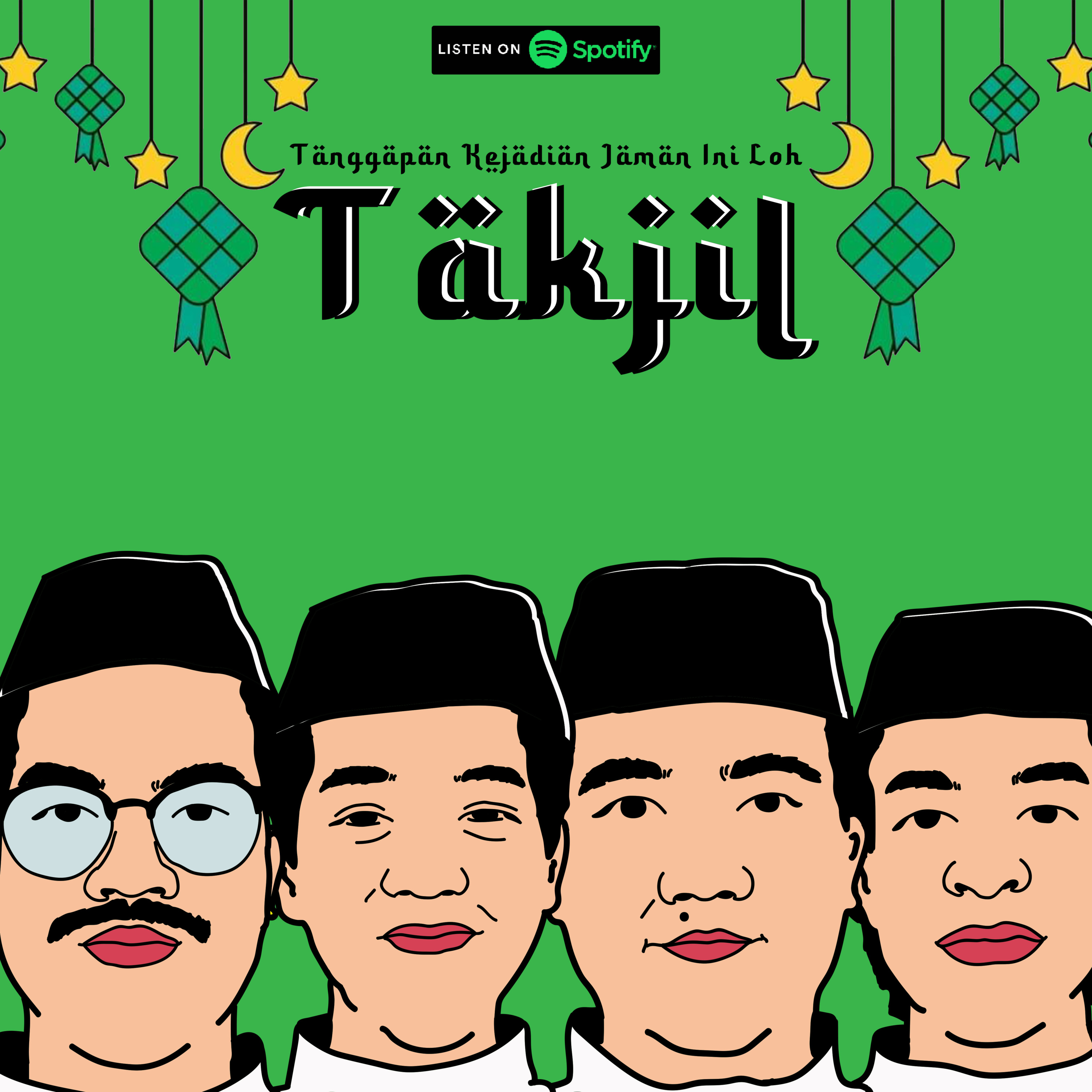 KeriThink Podcast