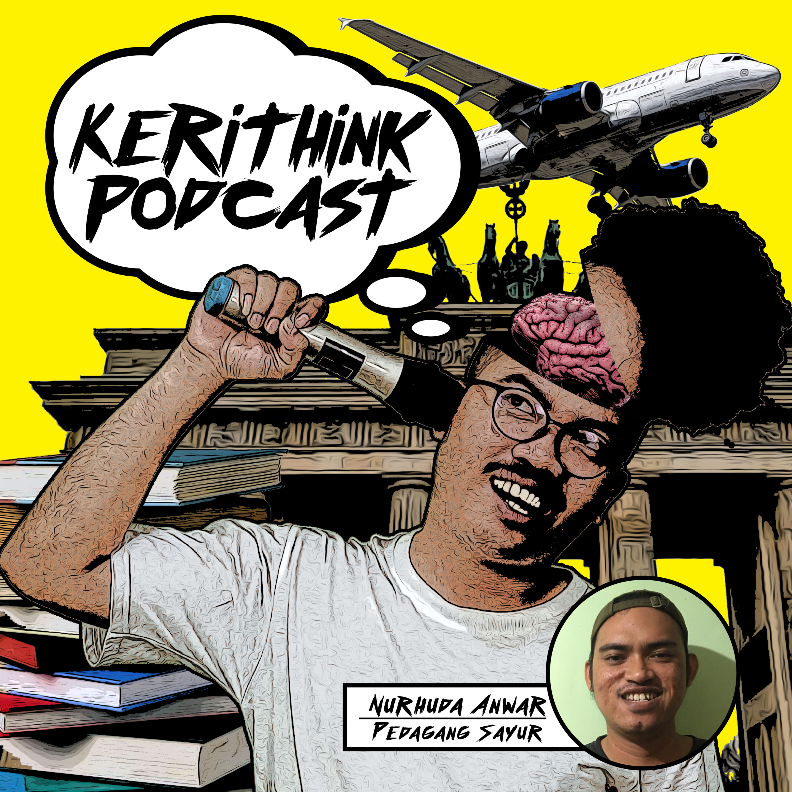 KeriThink Podcast