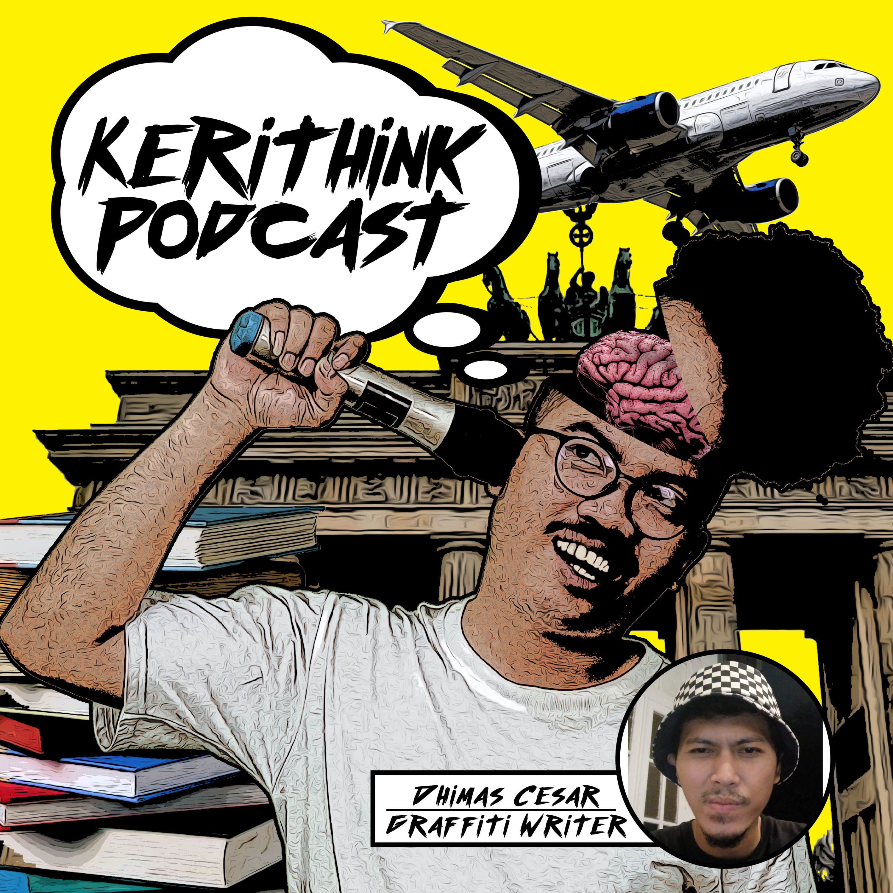 KeriThink Podcast