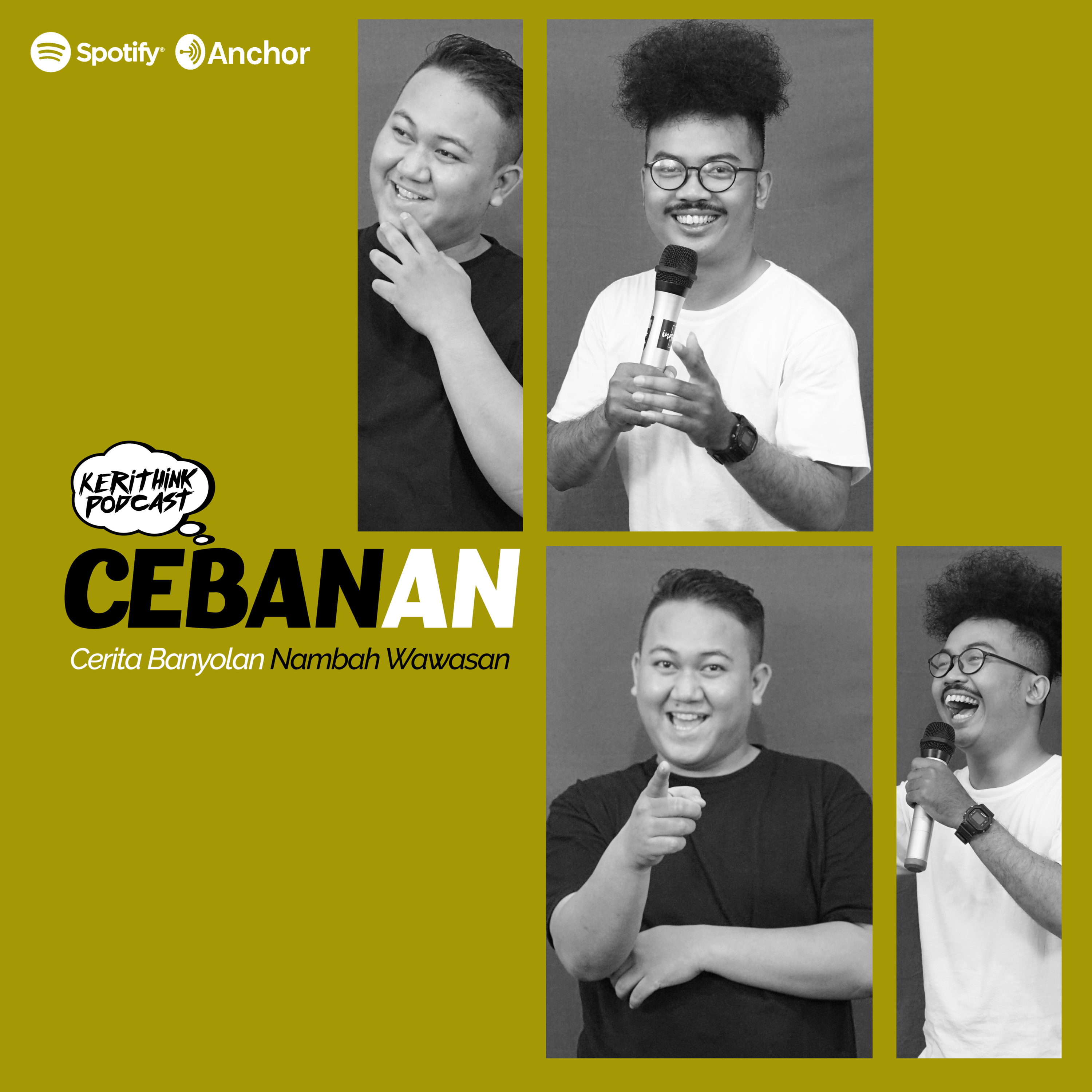 KeriThink Podcast